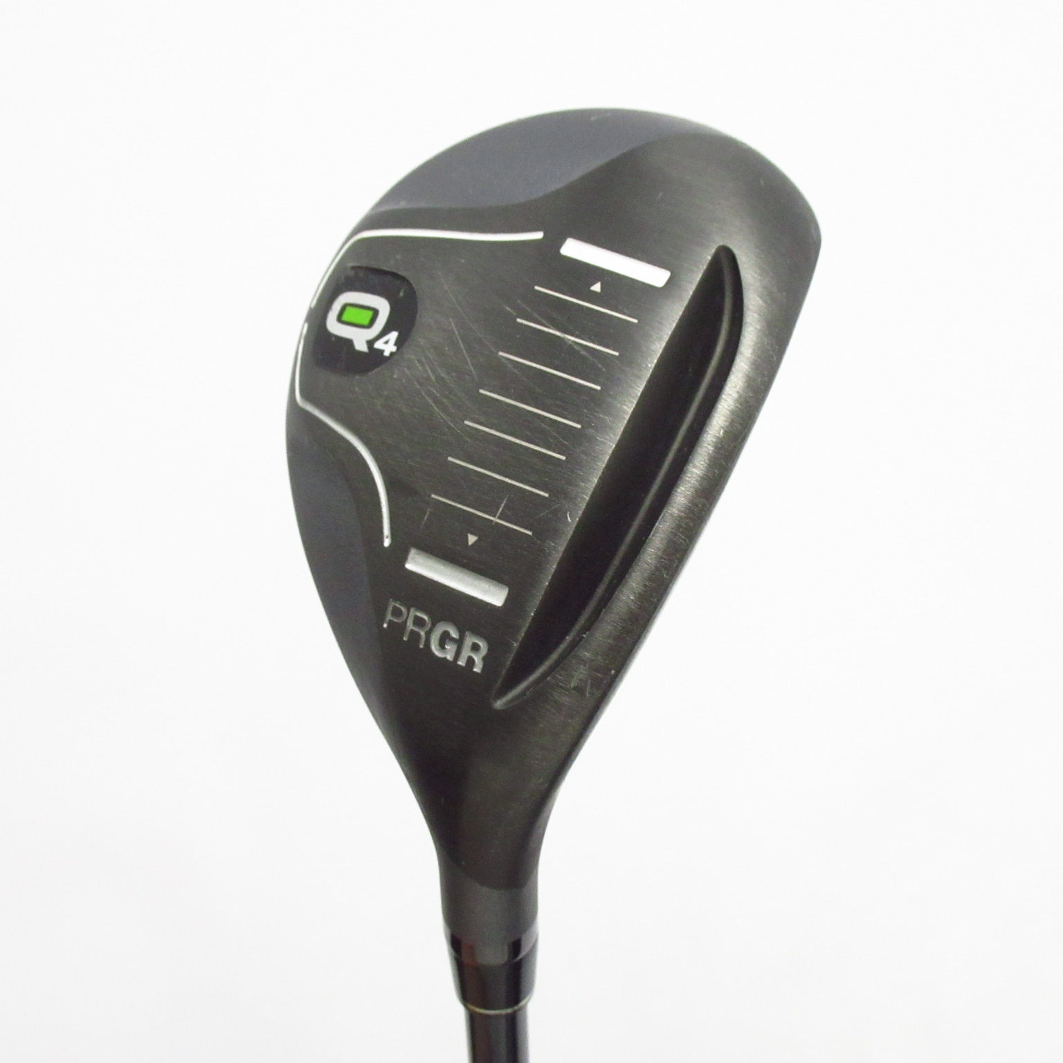 中古】プロギア(PRGR) ユーティリティ 通販｜GDO中古ゴルフクラブ