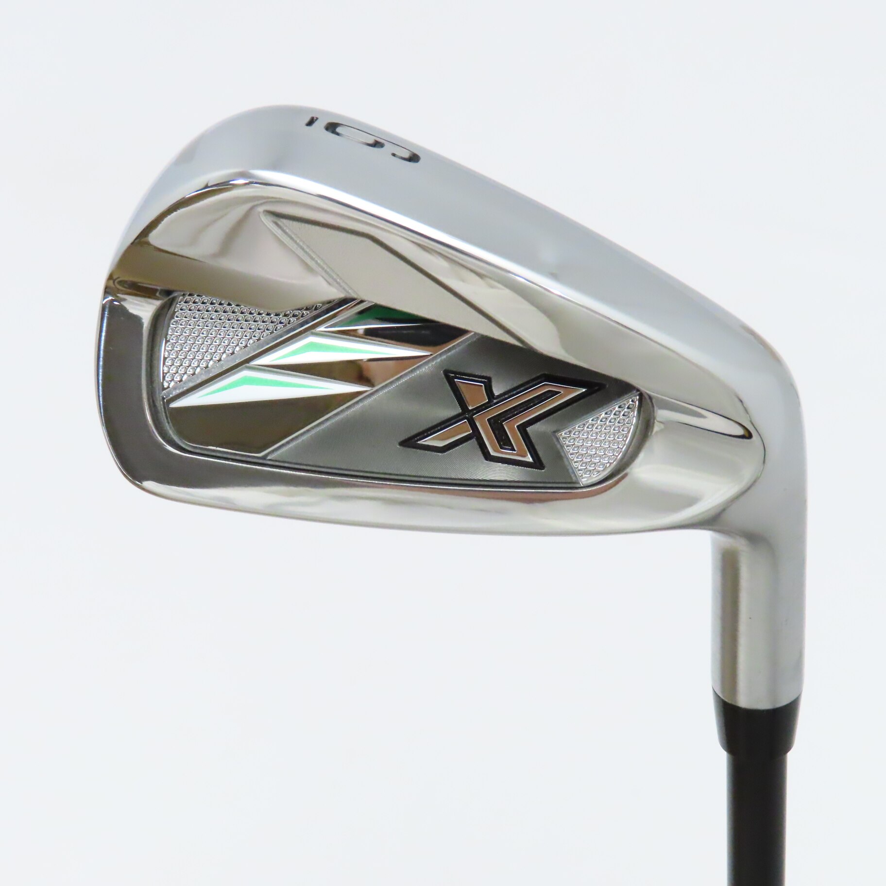 中古】ゼクシオ X [2022] アイアンセット (ダンロップ) ゼクシオ 通販