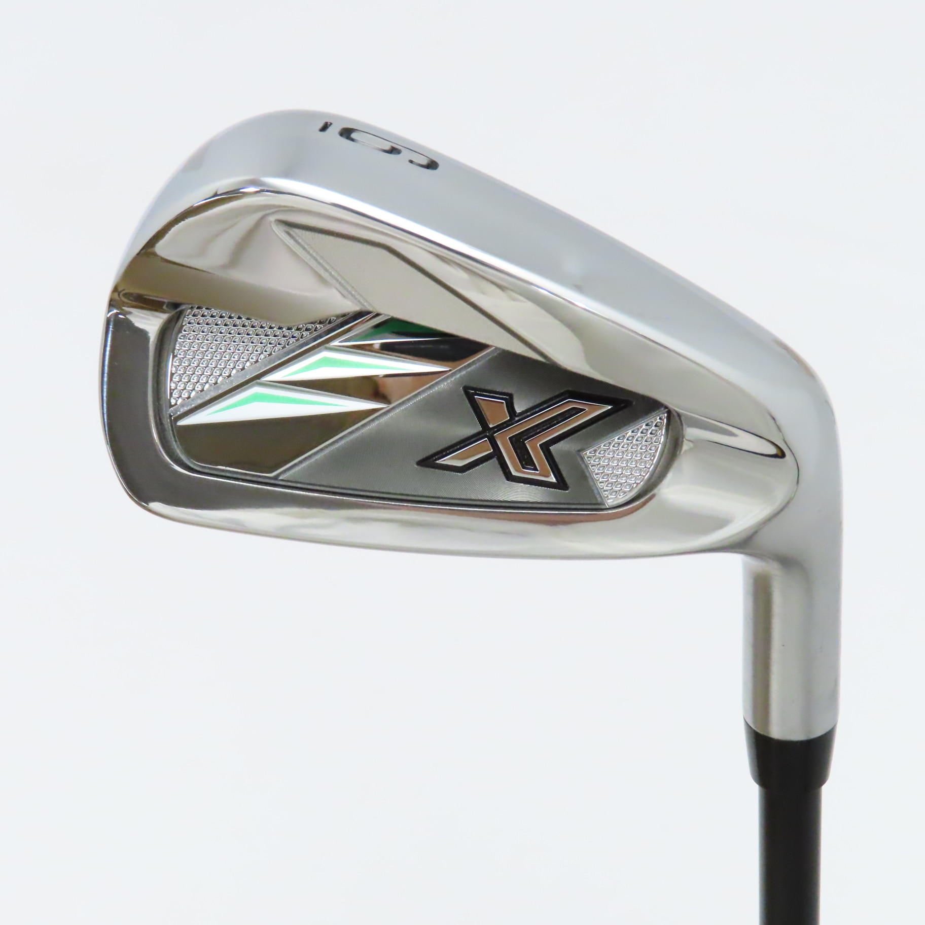 ゼクシオエックスドライバー10.5度SR ミヤザキAX-2 クラブ ゼクシオエックス ドライバー Miyazaki AX-2 Sシャフト 10.5