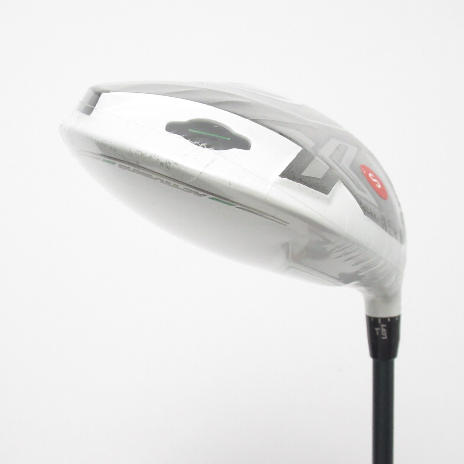 中古】ゼクシオ X(2022) ホワイト ドライバー Miyazaki AX-2 10.5 S A