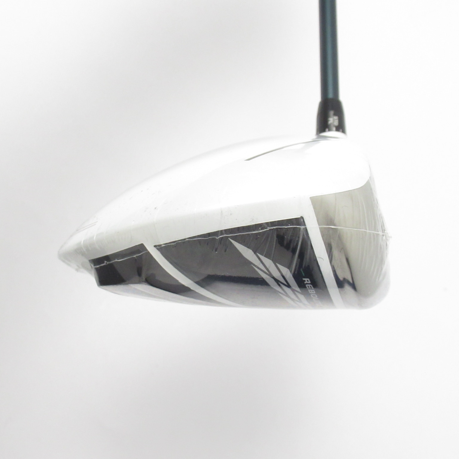 中古】ゼクシオ X(2022) ホワイト ドライバー Miyazaki AX-2 9.5 S A