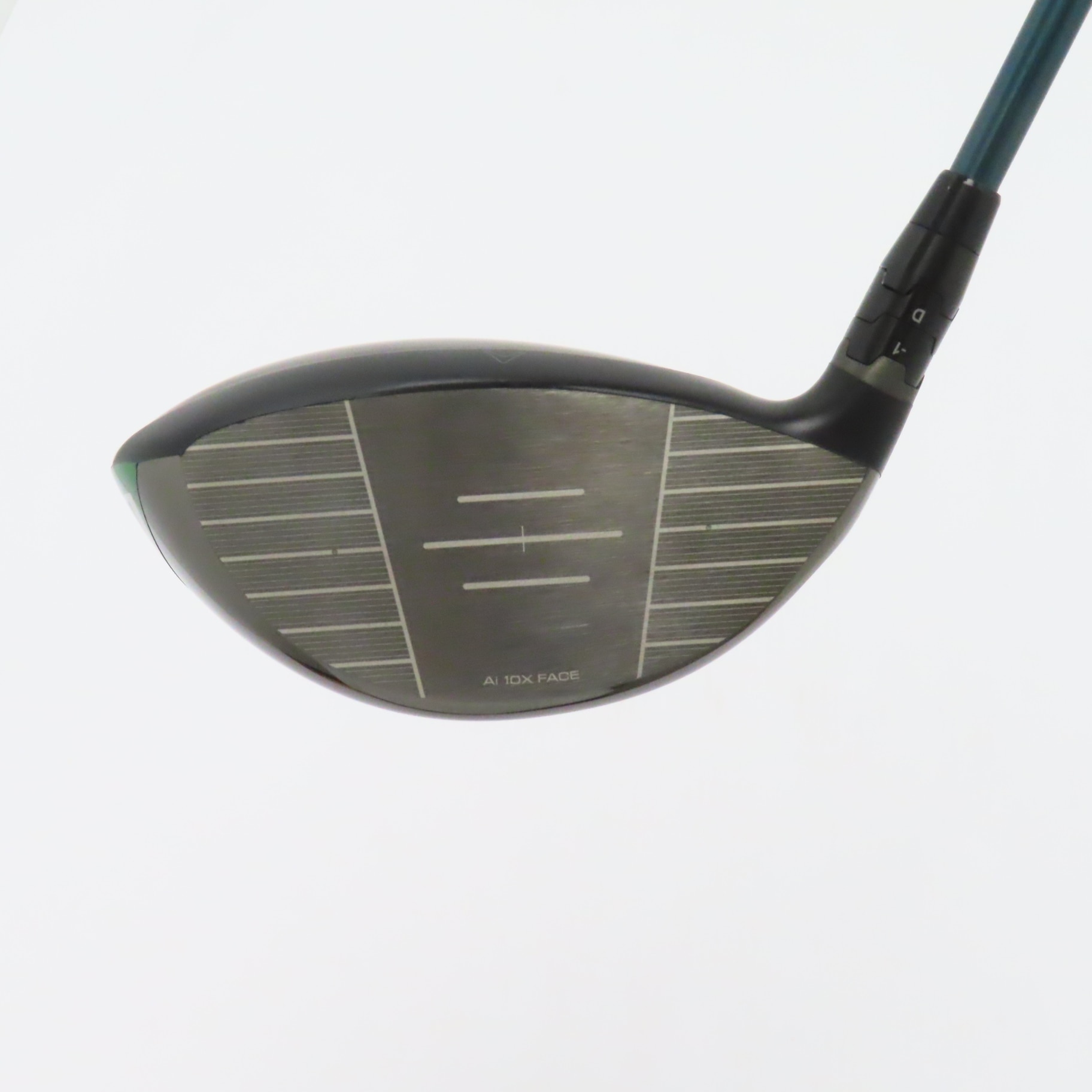 【中古】キャロウェイ　エリートXドライバー10.5SR 中古】エリート X ドライバー VENTUS GREEN 5 for Callaway 10.5 SR C