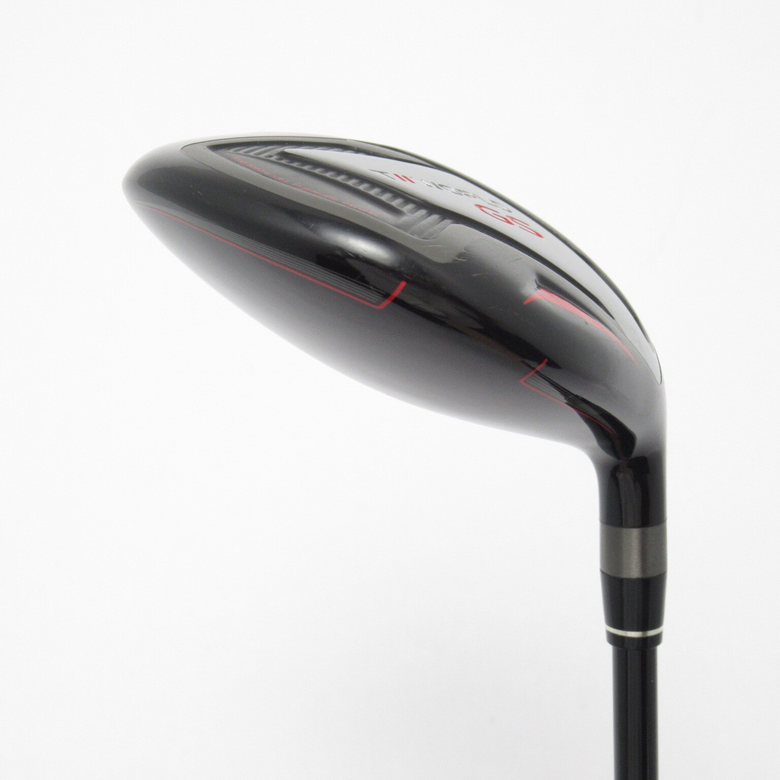 中古】ツアーワールド GS フェアウェイウッド SPEED TUNED 48 18 SR C