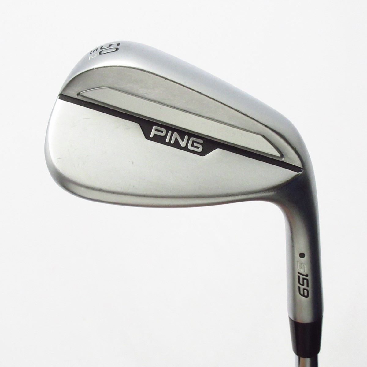 中古】S159 ウェッジ N.S.PRO MODUS3 TOUR 105 50-12 WEDGE CD