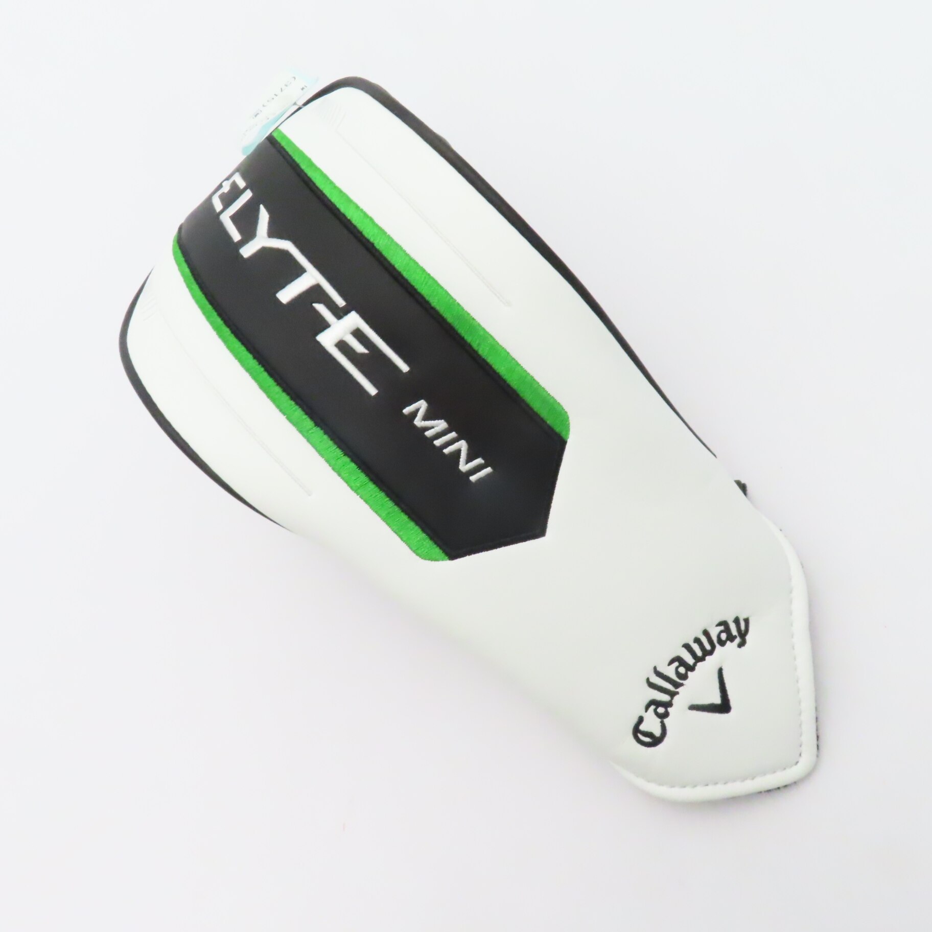 中古】エリート MINI ドライバー TENSEI GREEN 60 for Callaway 13.5