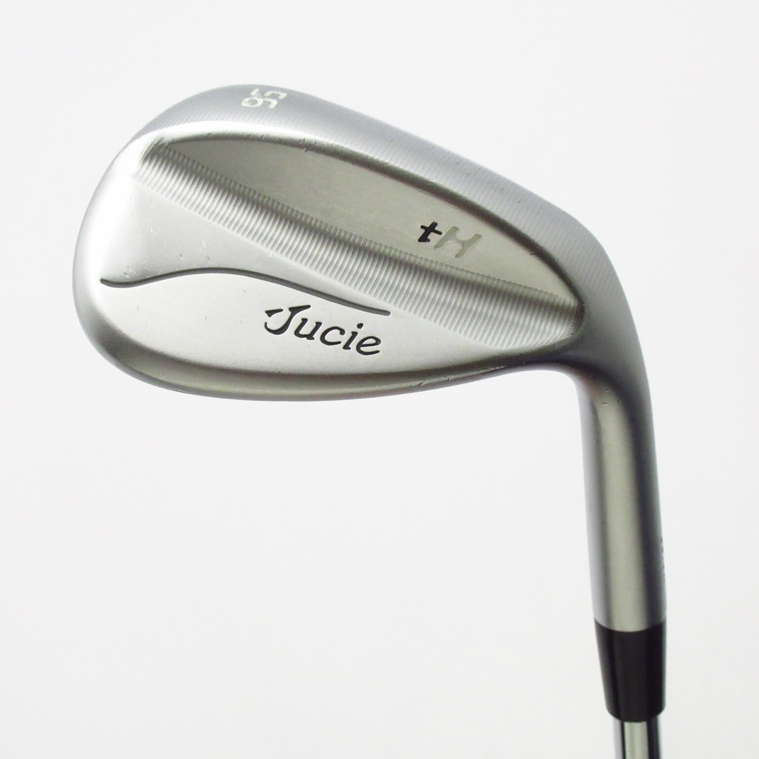 中古】JUCIE TH WEDGE ウェッジ N.S.PRO MODUS3 WEDGE 115 56-10 WEDGE