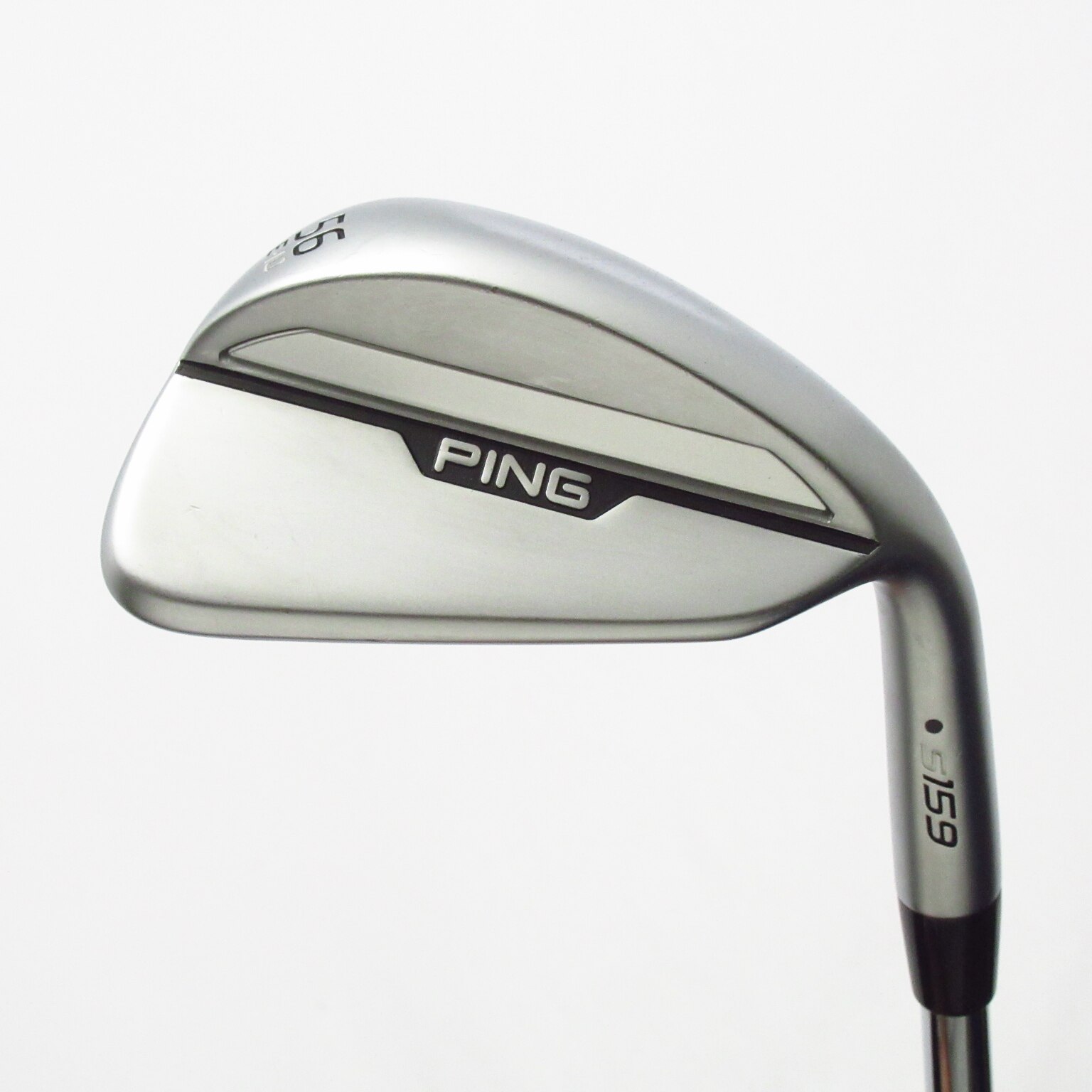中古】S159 ウェッジ (ピン) PING 通販｜GDO中古ゴルフクラブ