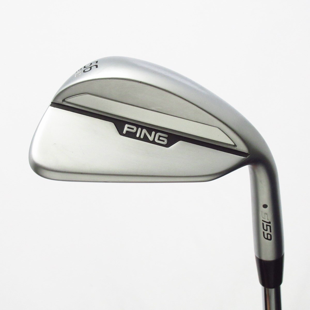 中古】S159 ウェッジ N.S.PRO MODUS3 TOUR 105 56-10 S CD(ウェッジ