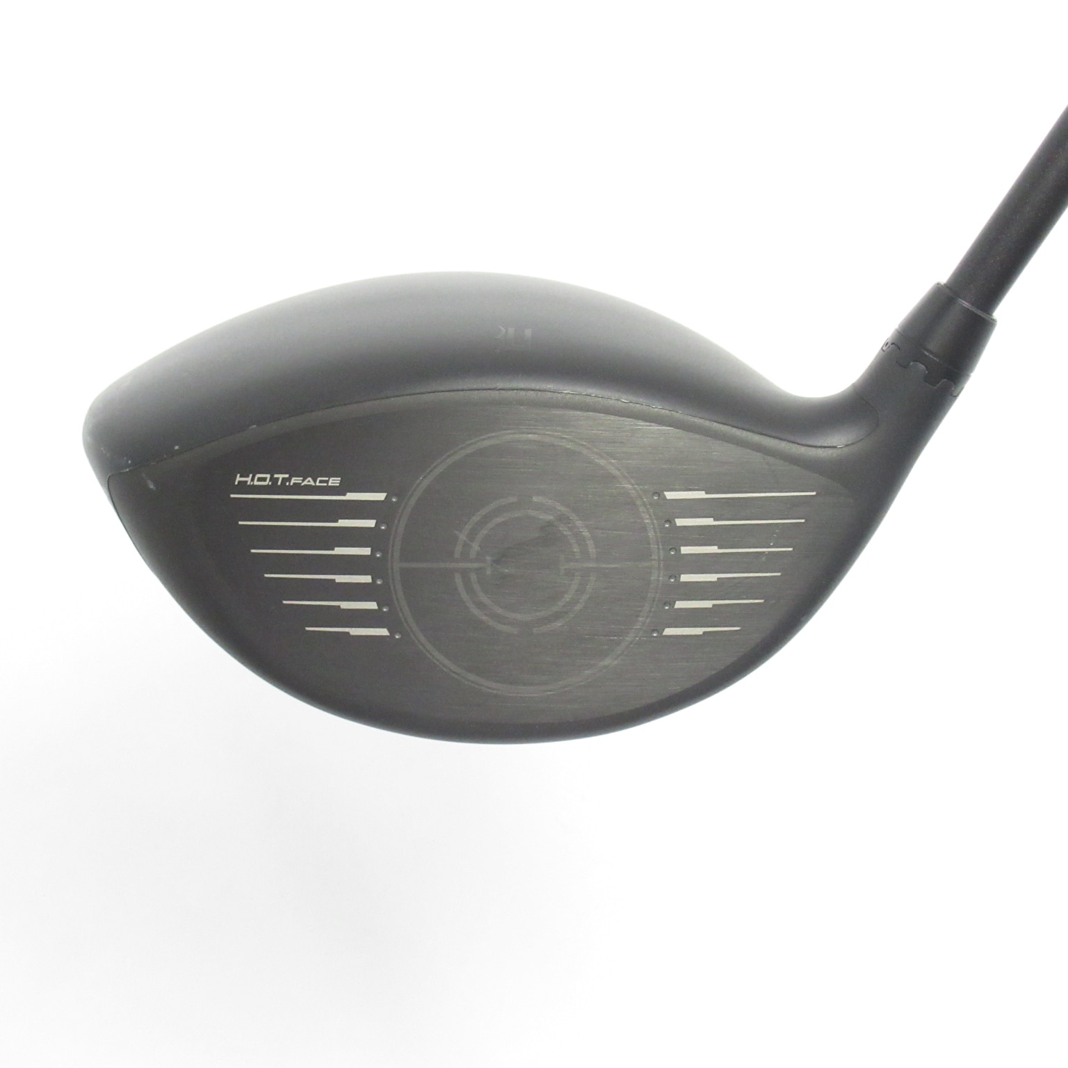 中古】ダークスピード LS ドライバー Tour AD for Cobra(Black) 9 S C
