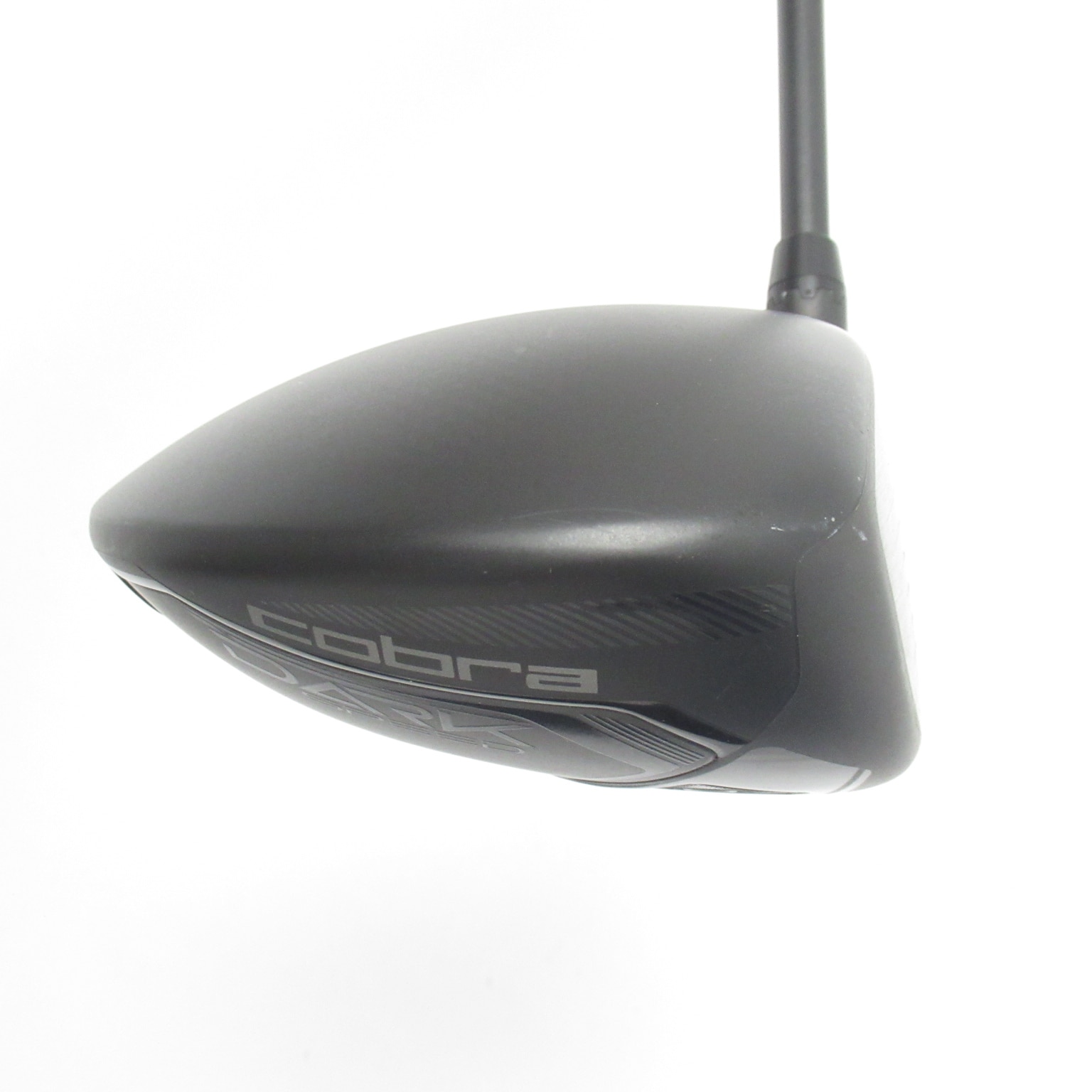中古】ダークスピード LS ドライバー Tour AD for Cobra(Black) 9 S C