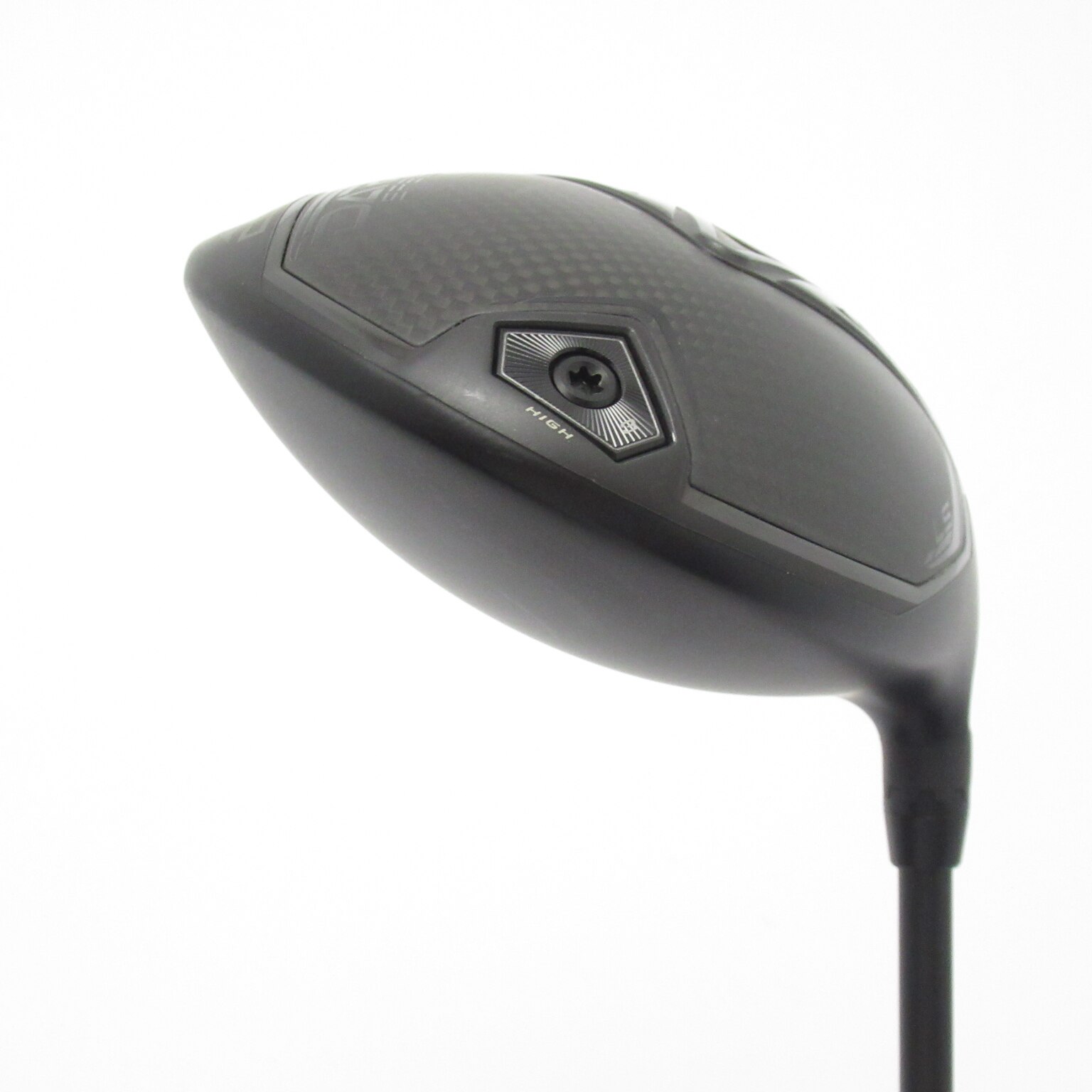 中古】ダークスピード LS ドライバー Tour AD for Cobra(Black) 9 S C