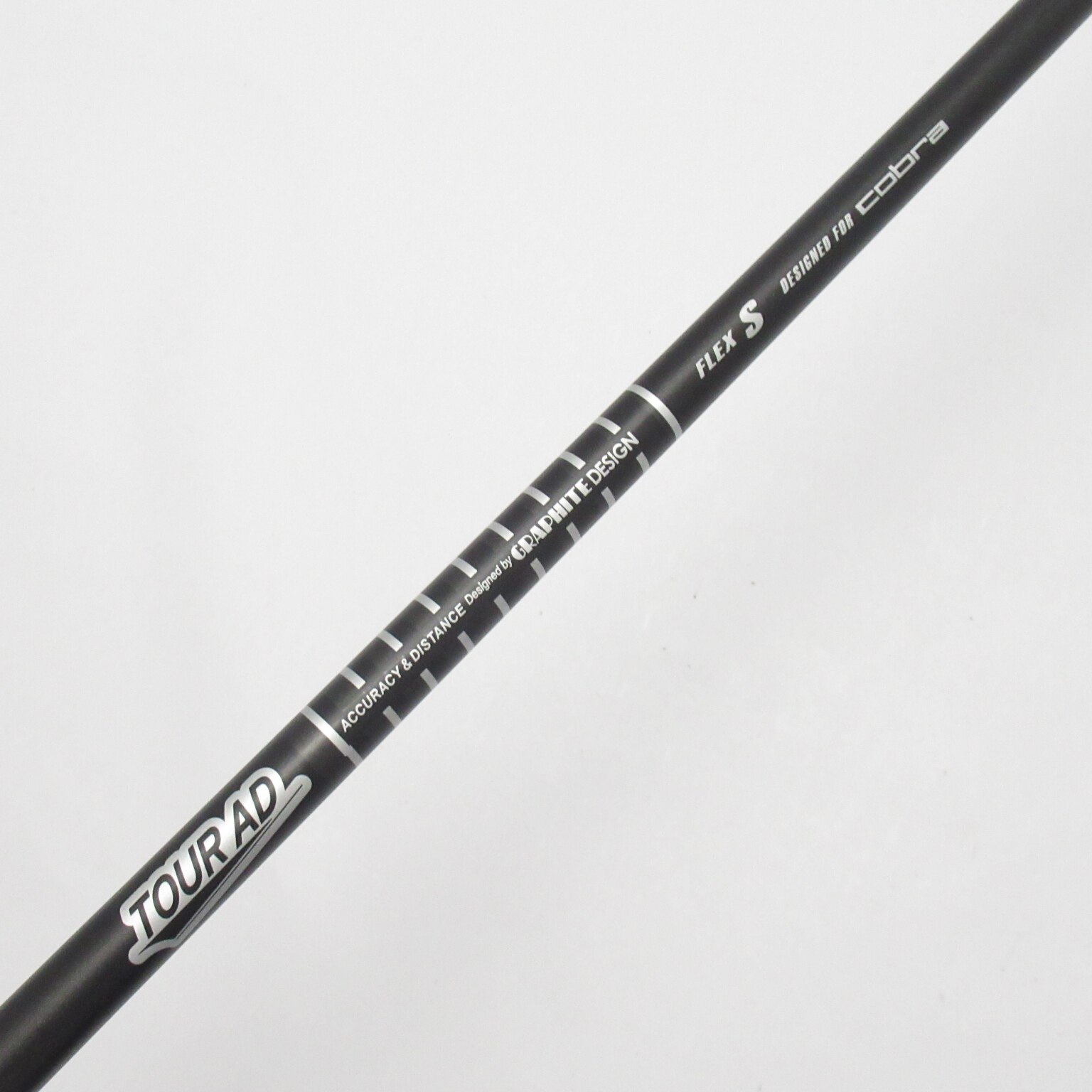 中古】ダークスピード LS ドライバー Tour AD for Cobra(Black) 9 S C