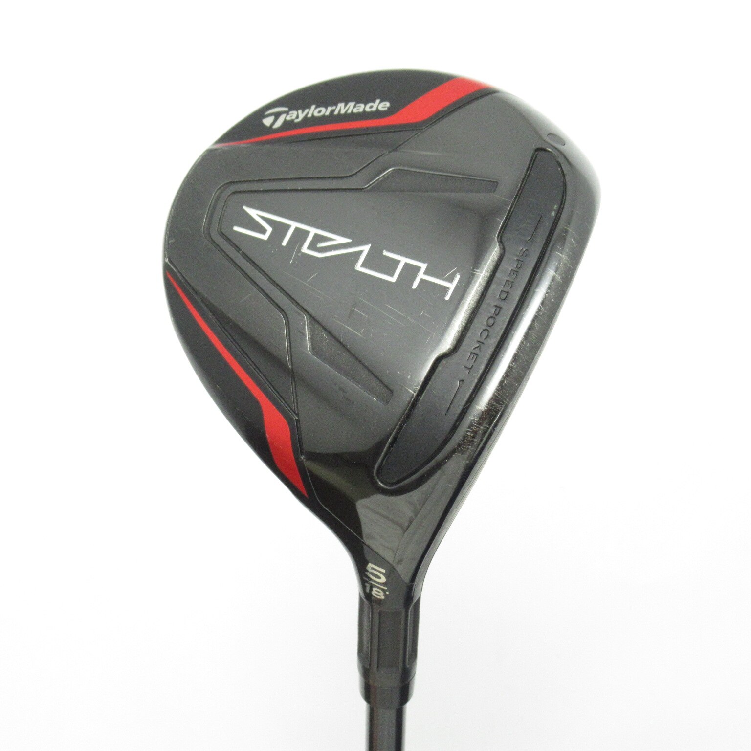 中古】ステルス フェアウェイウッド (テーラーメイド) 通販｜GDO中古