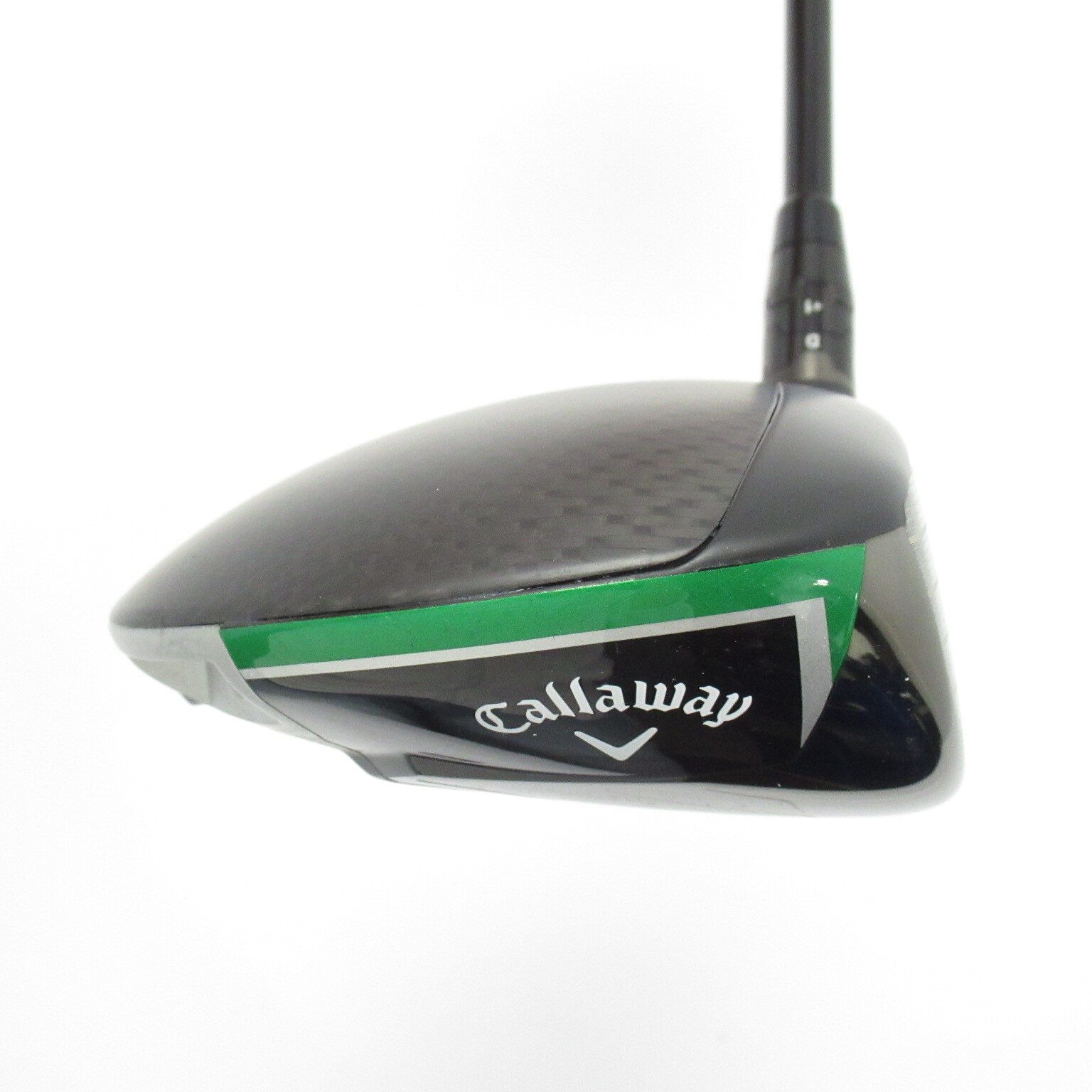 中古】エリート MINI ドライバー TENSEI GREEN 60 for Callaway 11.5