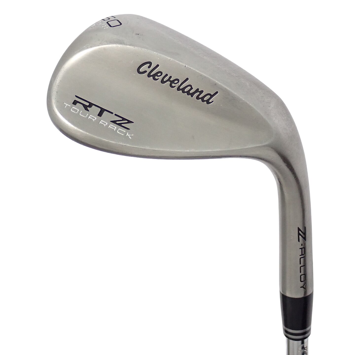 中古】RTZ ツアーラック ウェッジ N.S.PRO MODUS3 TOUR 115 60-06 S CD