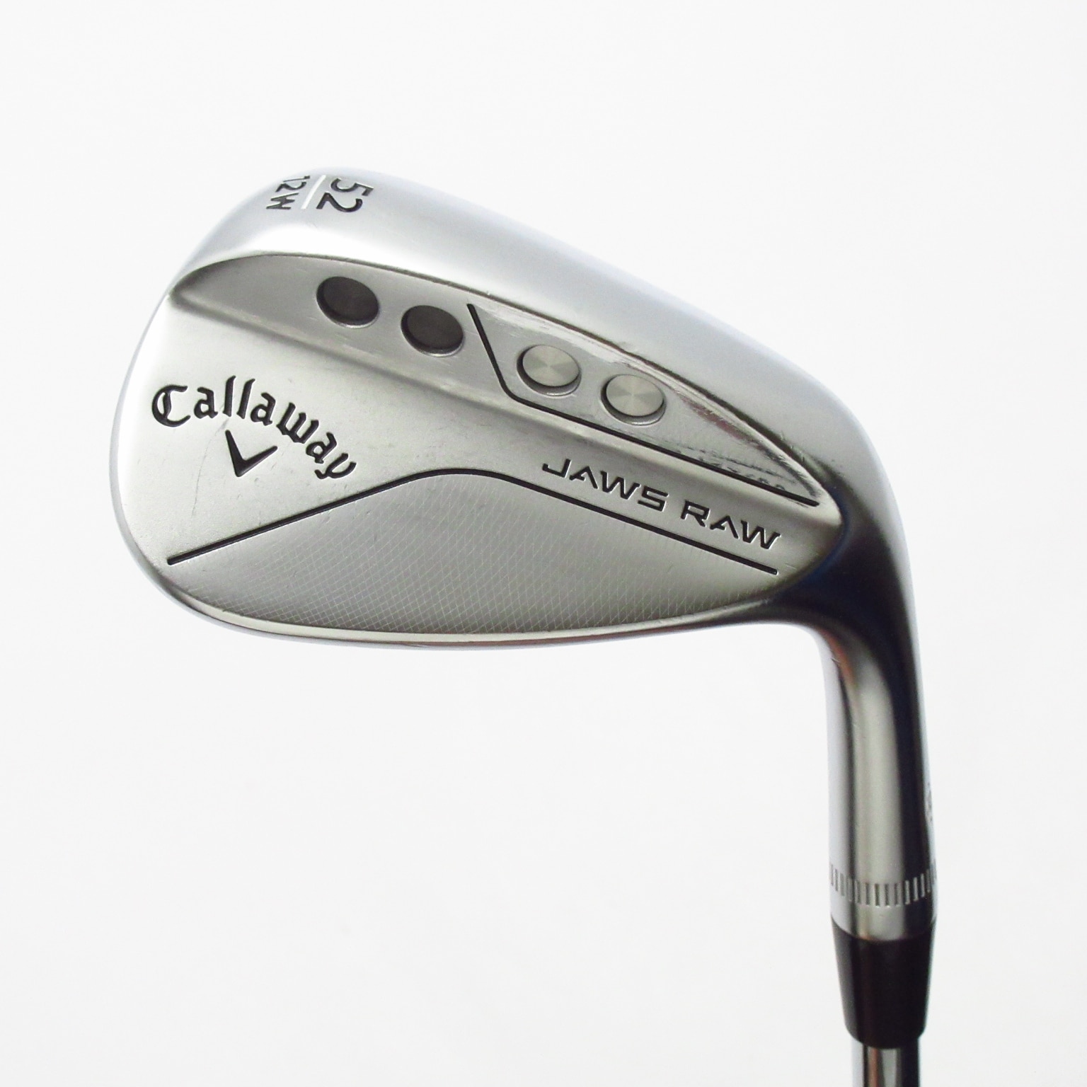 中古】Callaway Golf ウェッジ (キャロウェイ) 通販｜GDO中古ゴルフクラブ