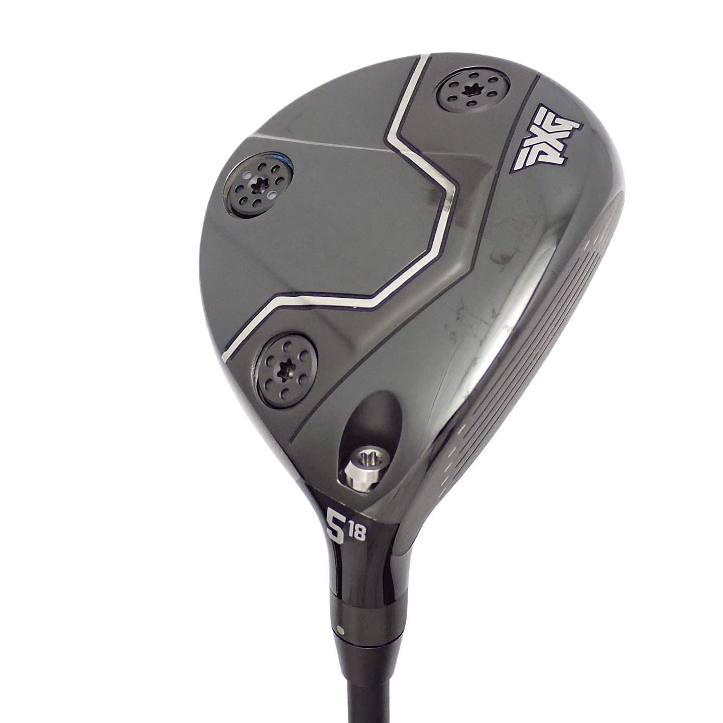 中古】PXG フェアウェイウッド 通販｜GDO中古ゴルフクラブ