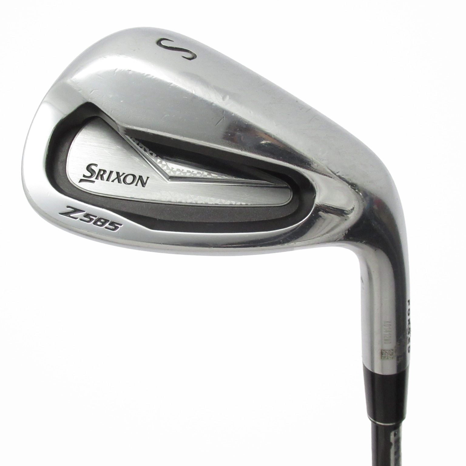 中古】スリクソン Z585 単品アイアン (ダンロップ) スリクソン 通販