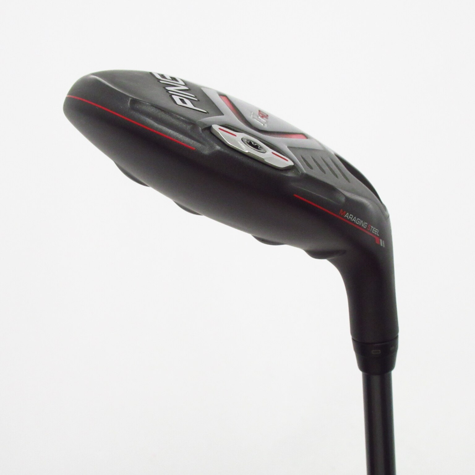 中古】G410 ユーティリティ ALTA J CB RED 22 SR CD(ユーティリティ