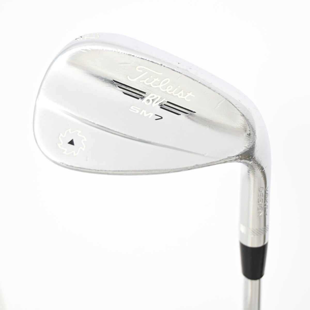 中古】ボーケイ SM7 TC ウェッジ (タイトリスト) ボーケイ 通販｜GDO