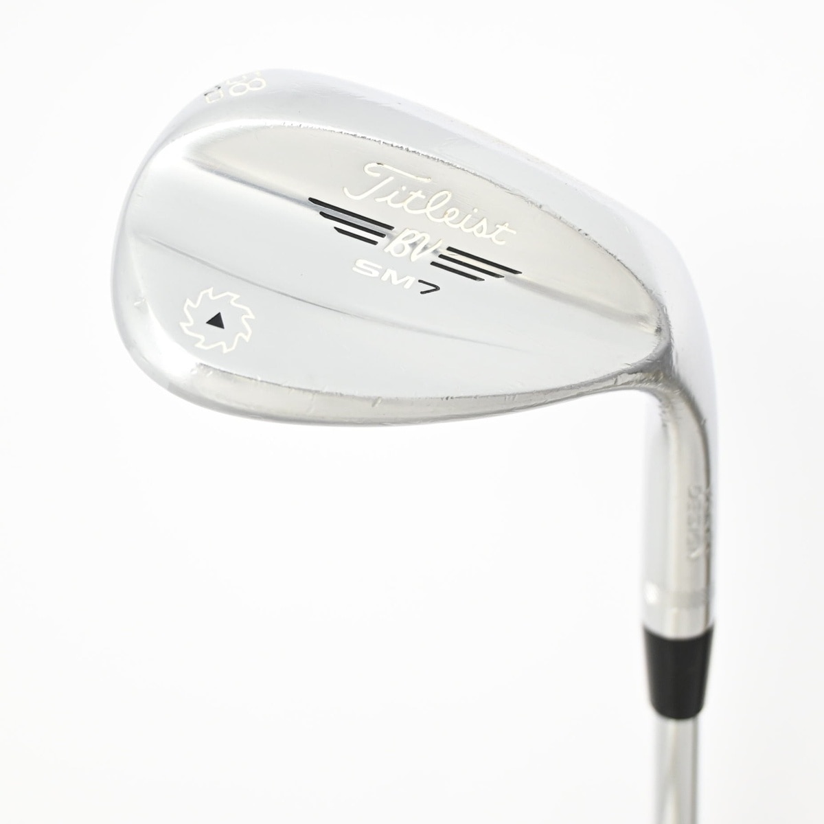 中古】ボーケイ SM7 TC ウェッジ (タイトリスト) ボーケイ 通販｜GDO