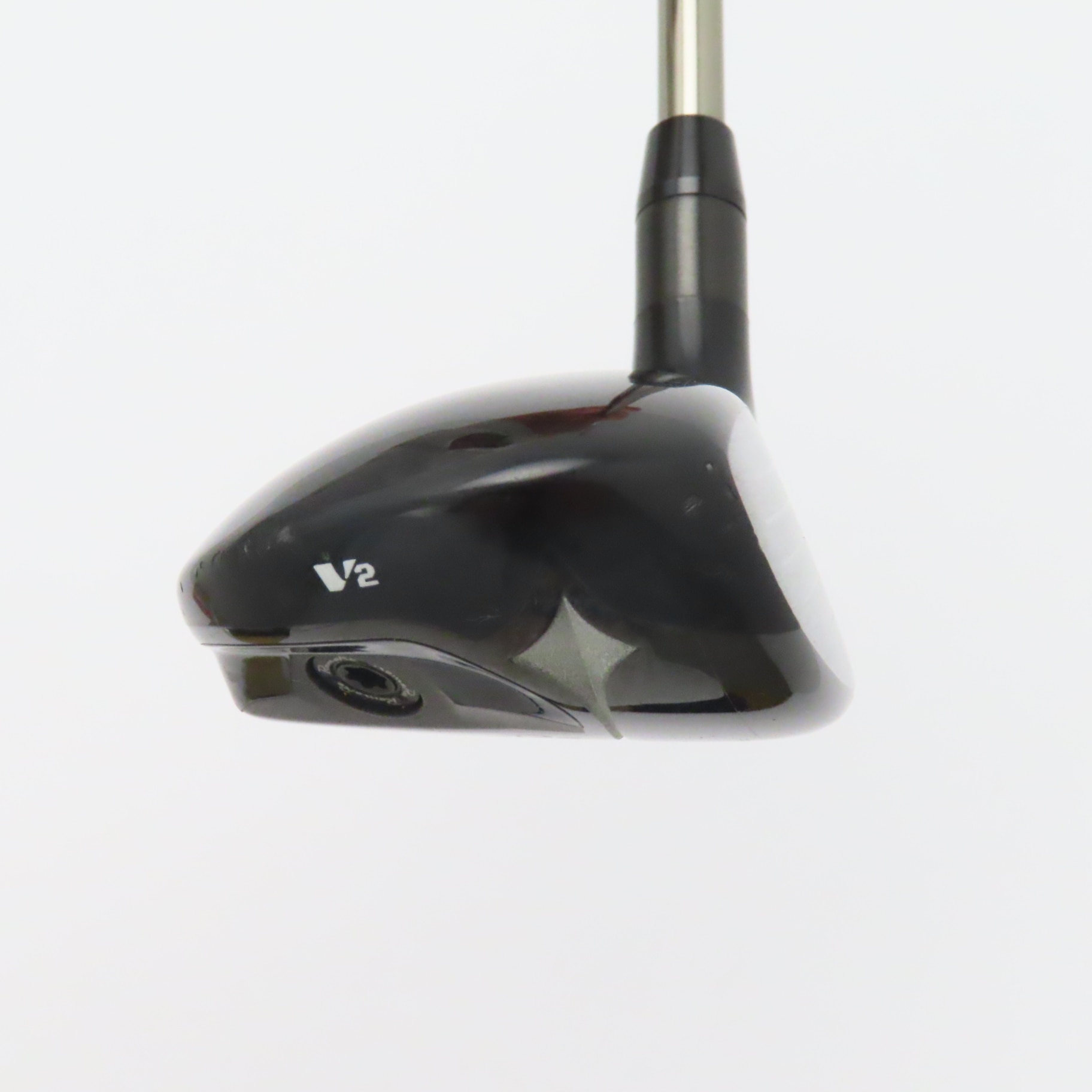中古】Ray V V2 ユーティリティ ATTAS EZ 21 S D(ユーティリティ（単品