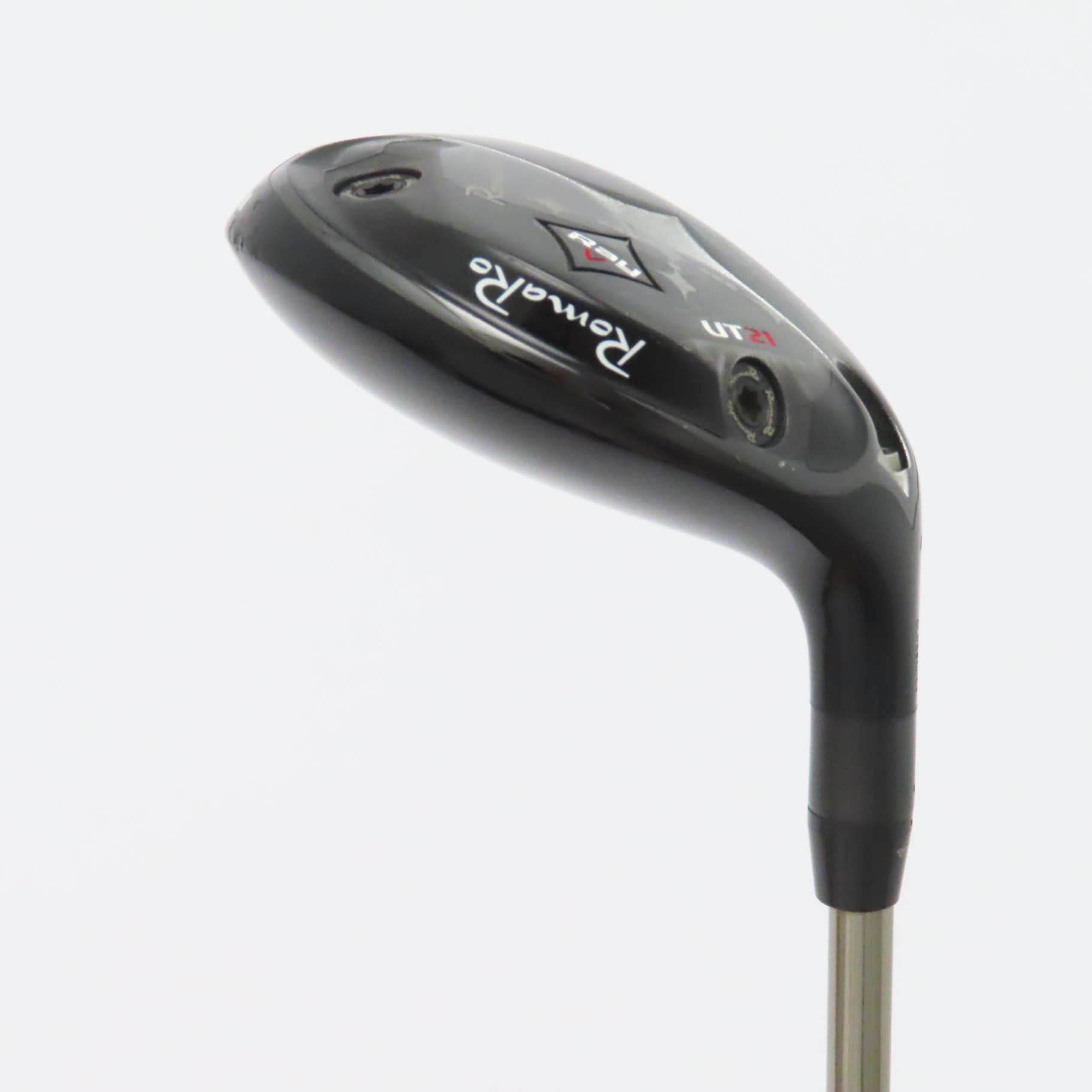 中古】Ray V V2 ユーティリティ ATTAS EZ 21 S D(ユーティリティ（単品