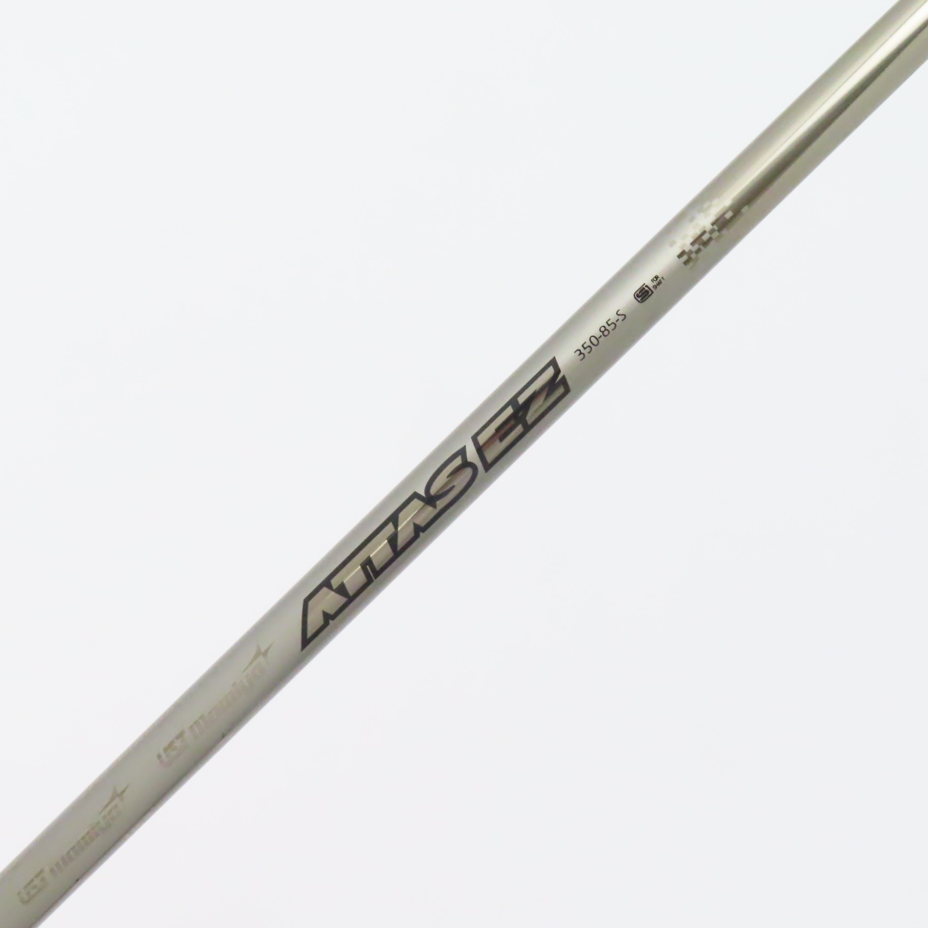 中古】Ray V V2 ユーティリティ ATTAS EZ 21 S D(ユーティリティ（単品
