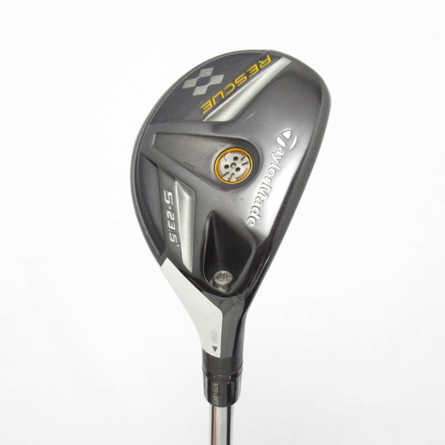 中古】レスキュー ユーティリティ (テーラーメイド) 通販｜GDO中古