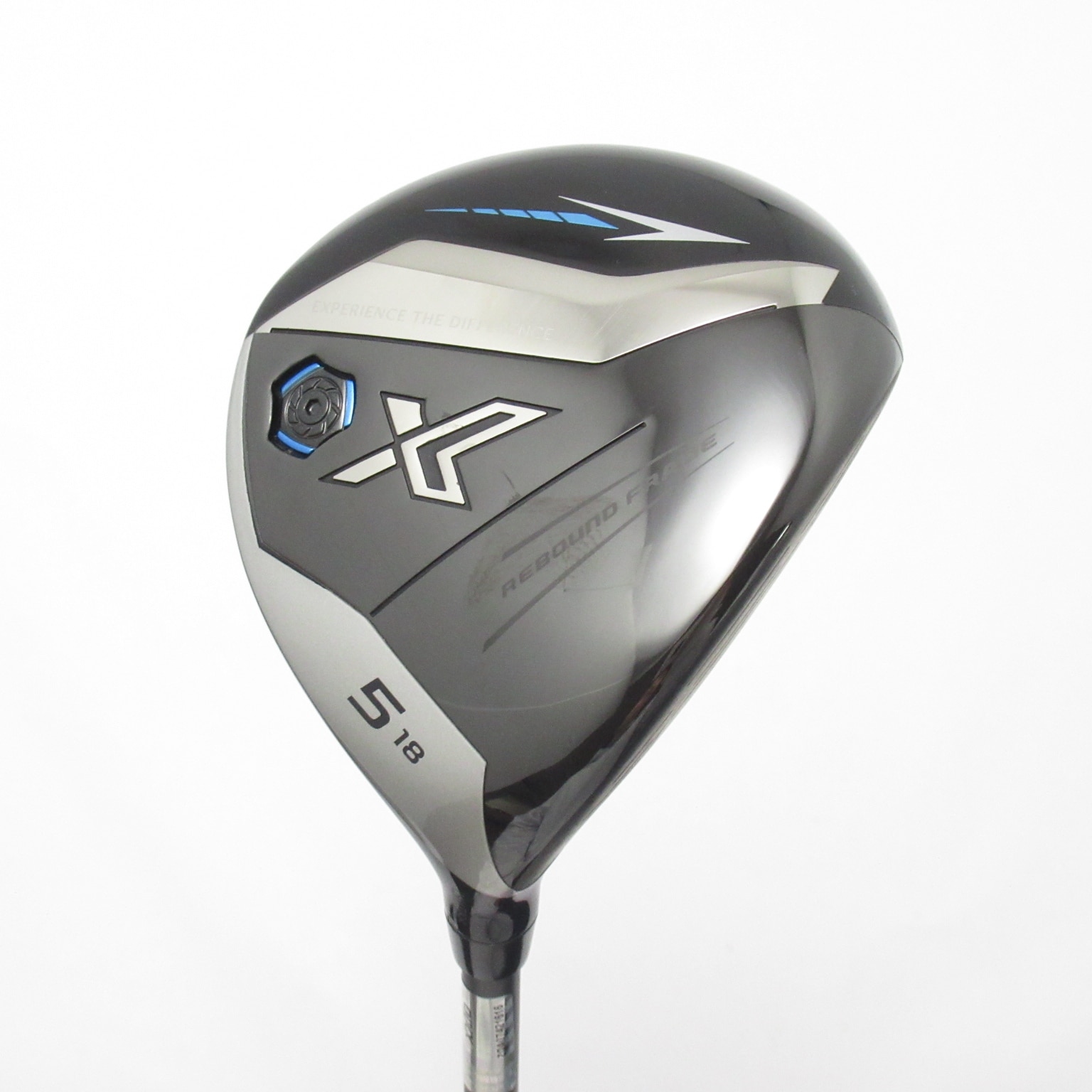 中古】ゼクシオ X(2024) フェアウェイウッド Miyazaki AX-3 18 S BC