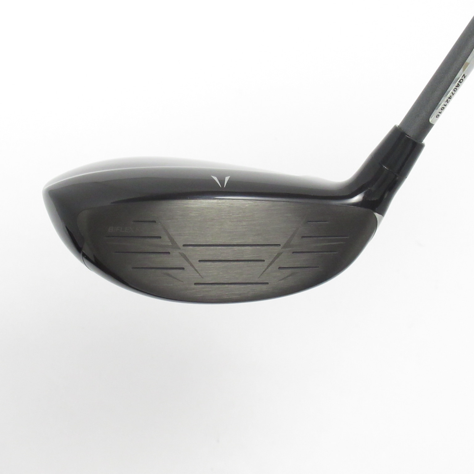 中古】ゼクシオ X(2024) フェアウェイウッド Miyazaki AX-3 18 S BC