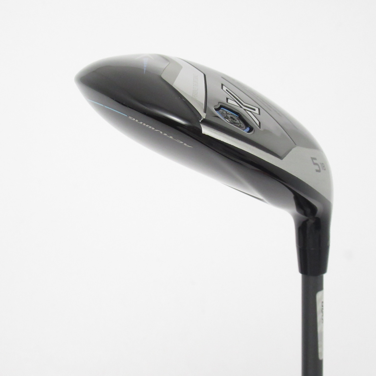 中古】ゼクシオ X(2024) フェアウェイウッド Miyazaki AX-3 18 S BC 中古】ゼクシオ X(2024) フェアウェイウッド Miyazaki AX-3 18 S BC