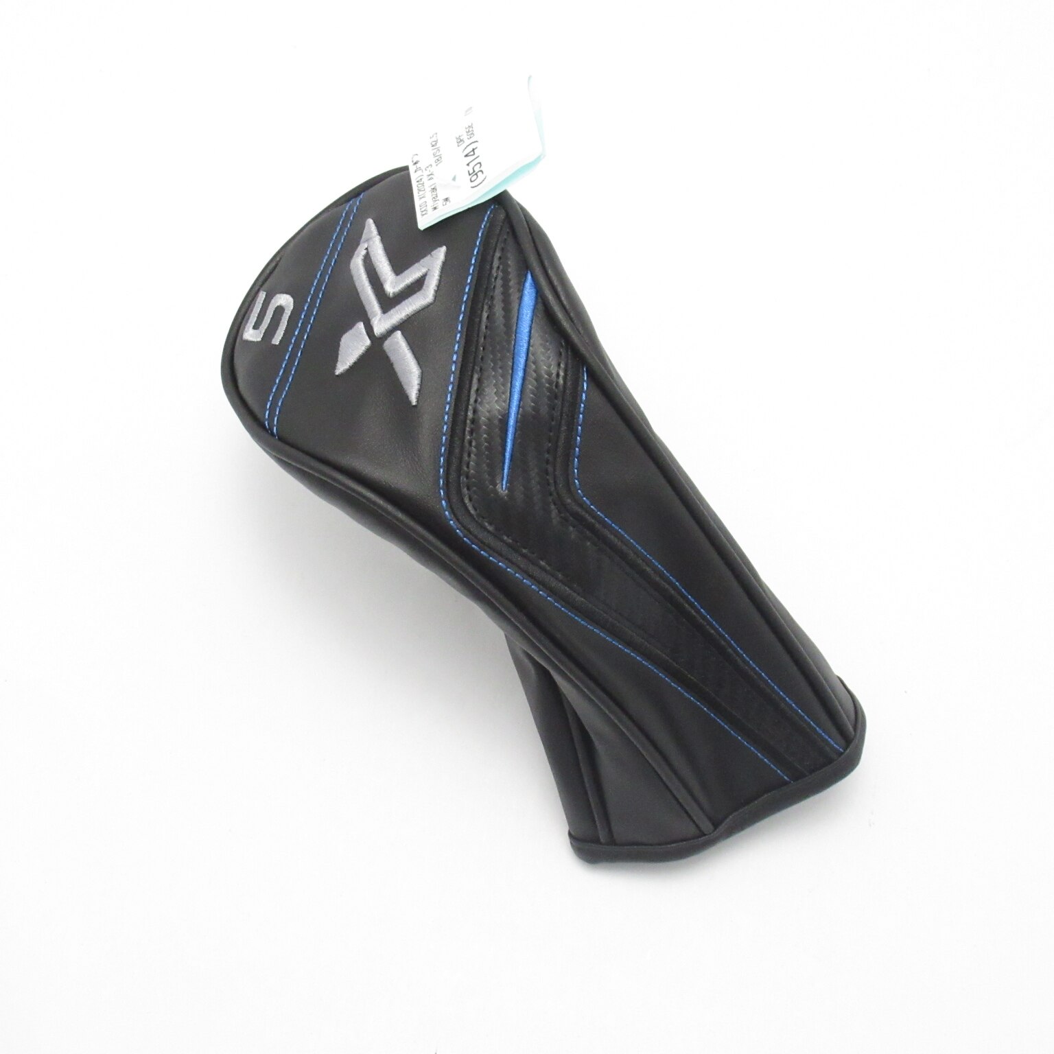 中古】ゼクシオ X(2024) フェアウェイウッド Miyazaki AX-3 18 S BC