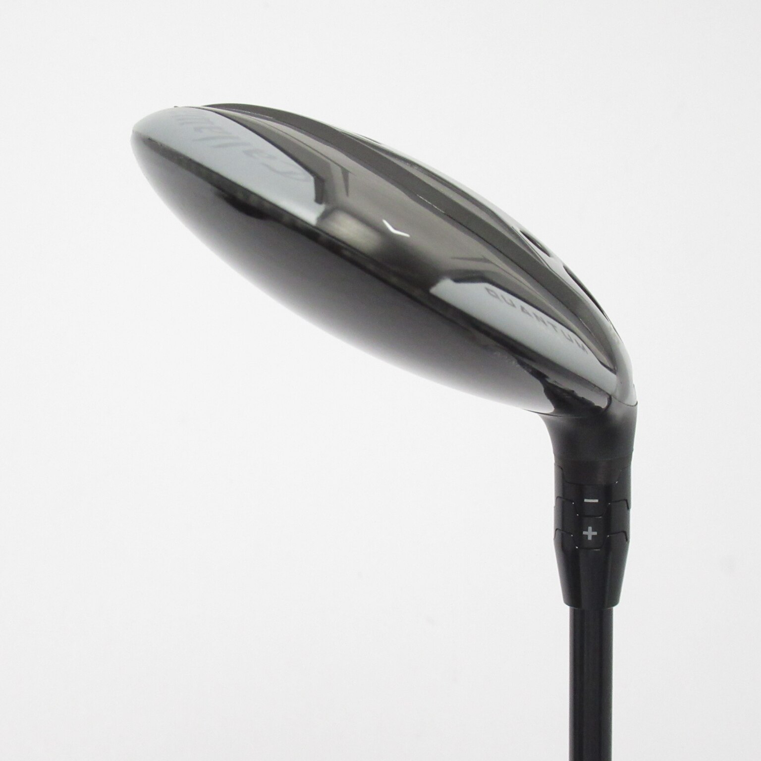 中古】QUANTUM MAX フェアウェイウッド TENSEI GRAY 60 for Callaway