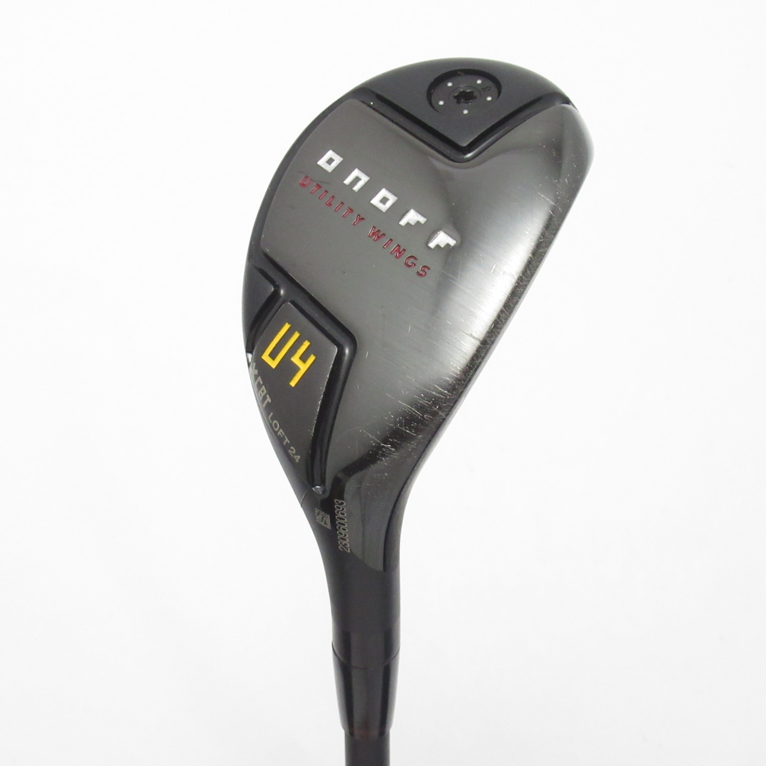 中古】クロ ユーティリティ (オノフ) 通販｜GDO中古ゴルフクラブ