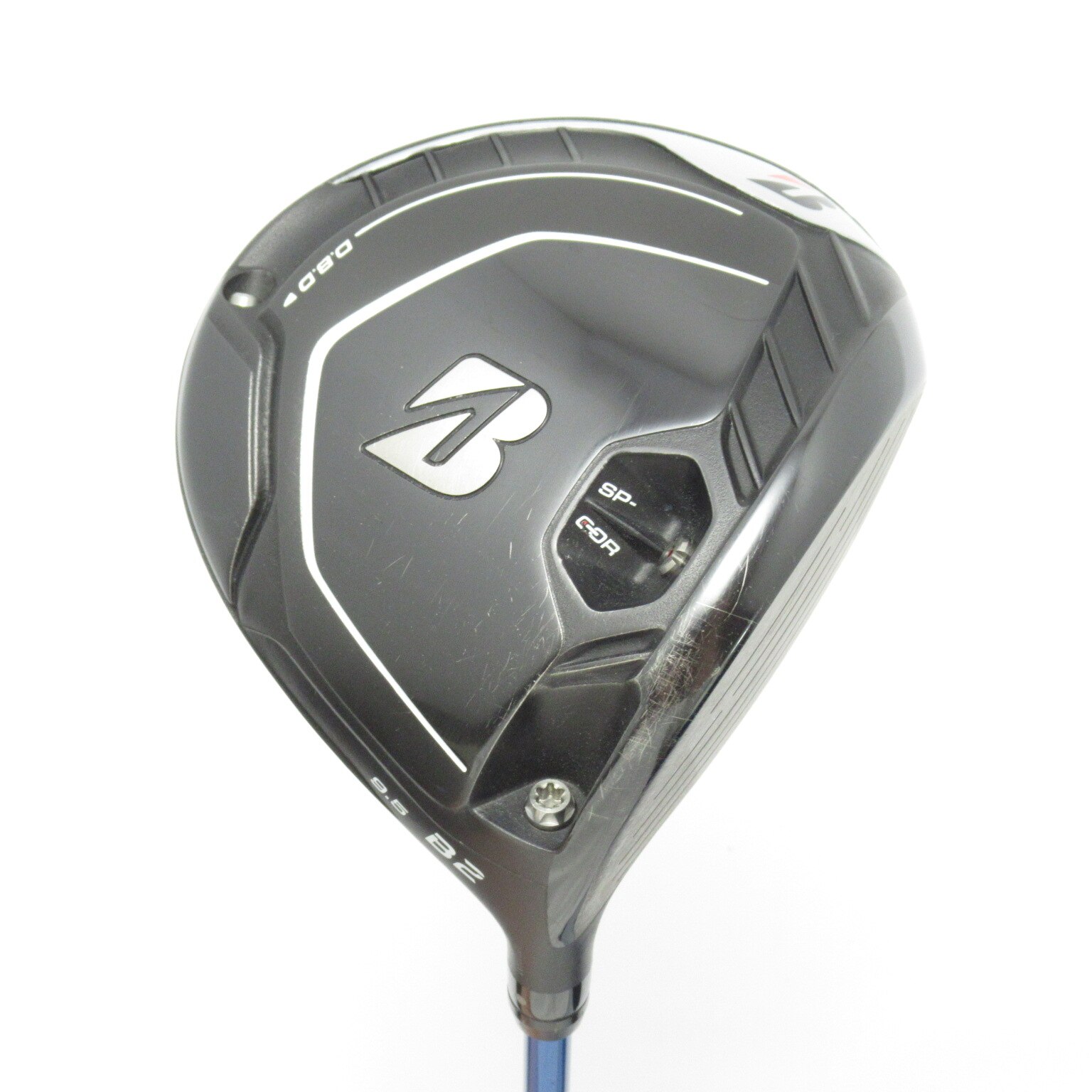 中古】B2 ドライバー (ブリヂストン) ブリヂストンゴルフ 通販｜GDO