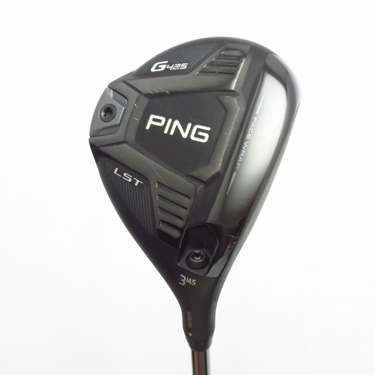 中古】G425 LST フェアウェイウッド PING TOUR 173-75 14.5 S CD