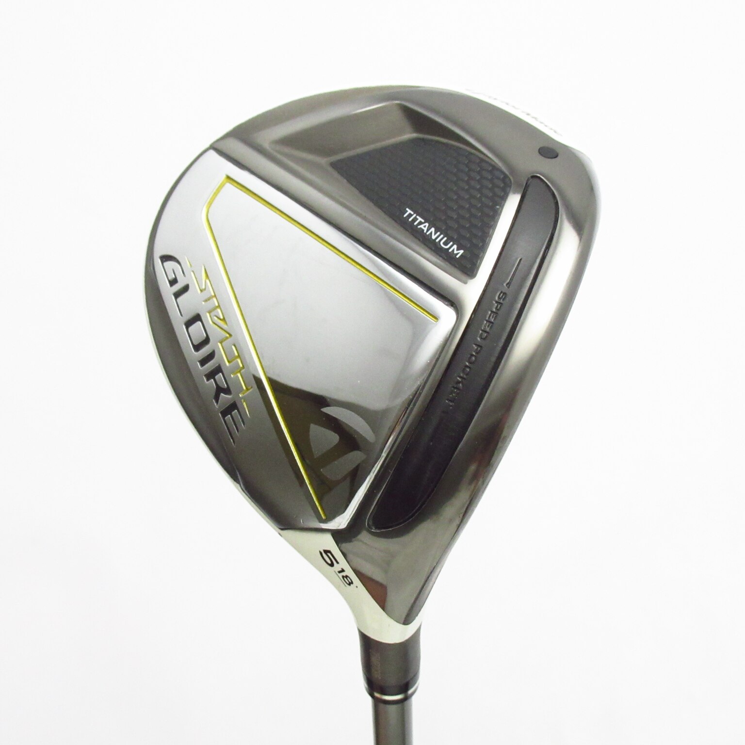 中古】ステルス フェアウェイウッド (テーラーメイド) メンズ 通販