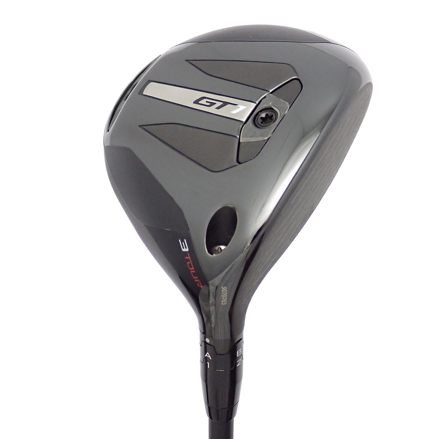 中古】GT1 3TOUR フェアウェイウッド (タイトリスト) Titleist 通販