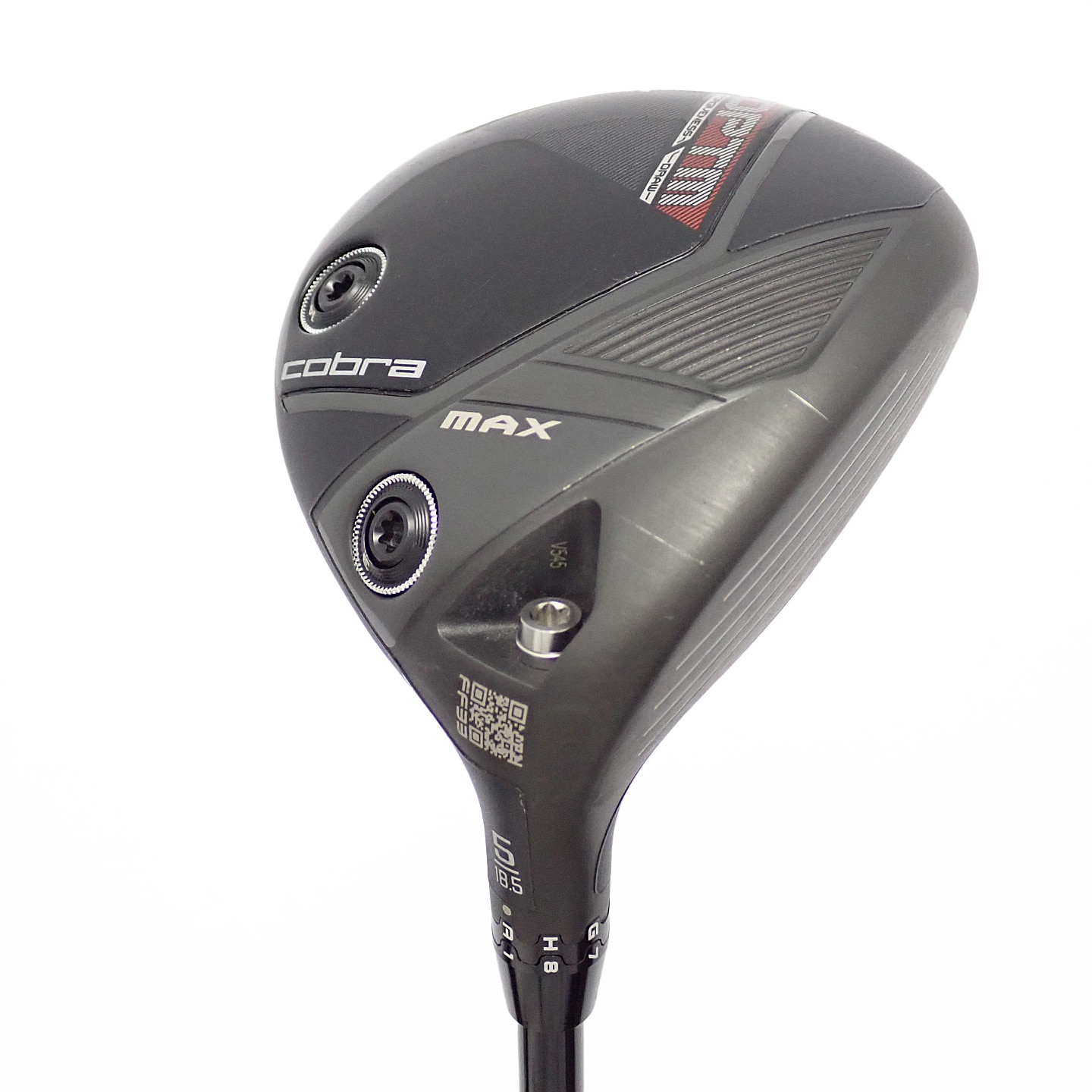 中古】DS アダプト MAX フェアウェイウッド (コブラ) コブラ 通販｜GDO