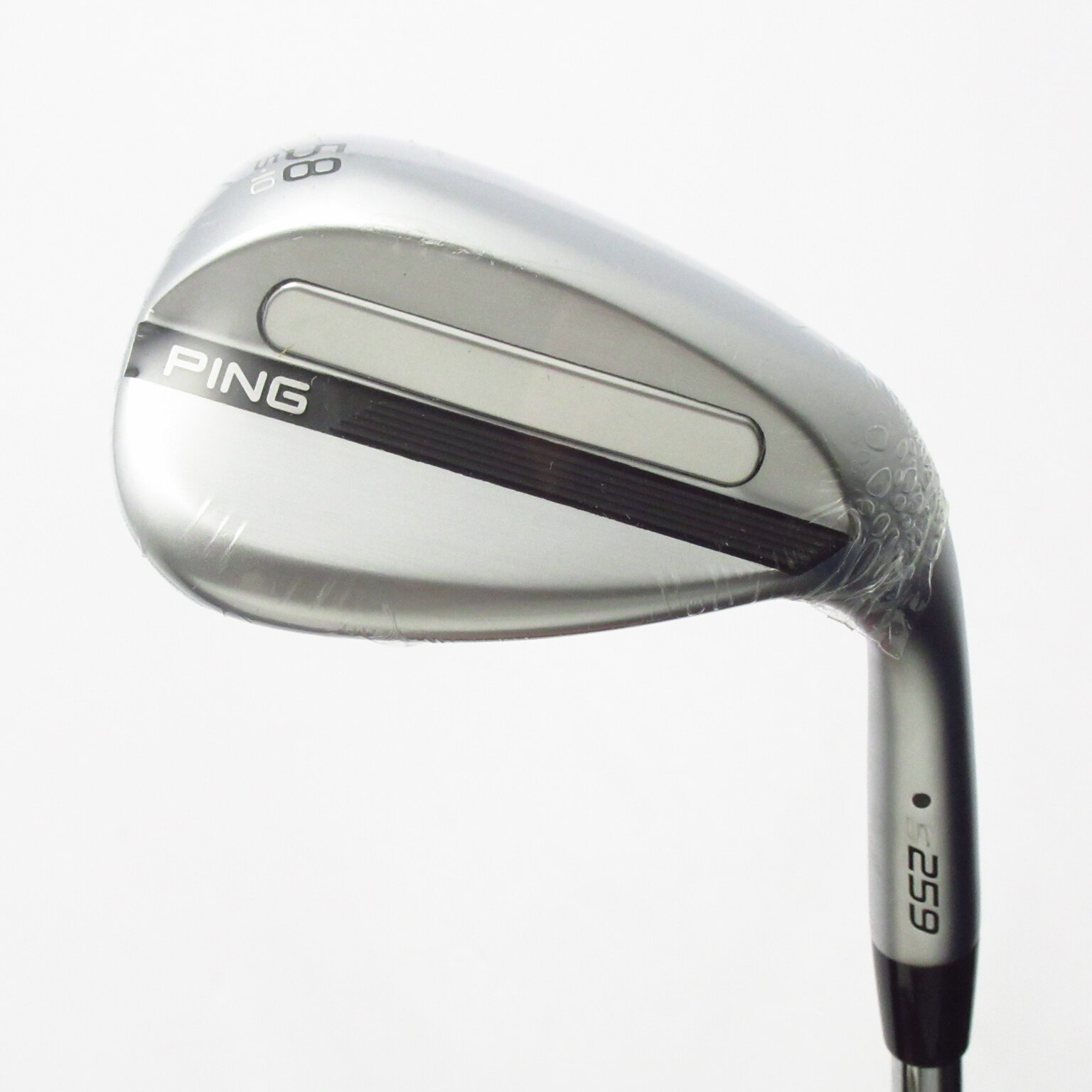 中古】PING ウェッジ (ピン) 通販｜GDO中古ゴルフクラブ