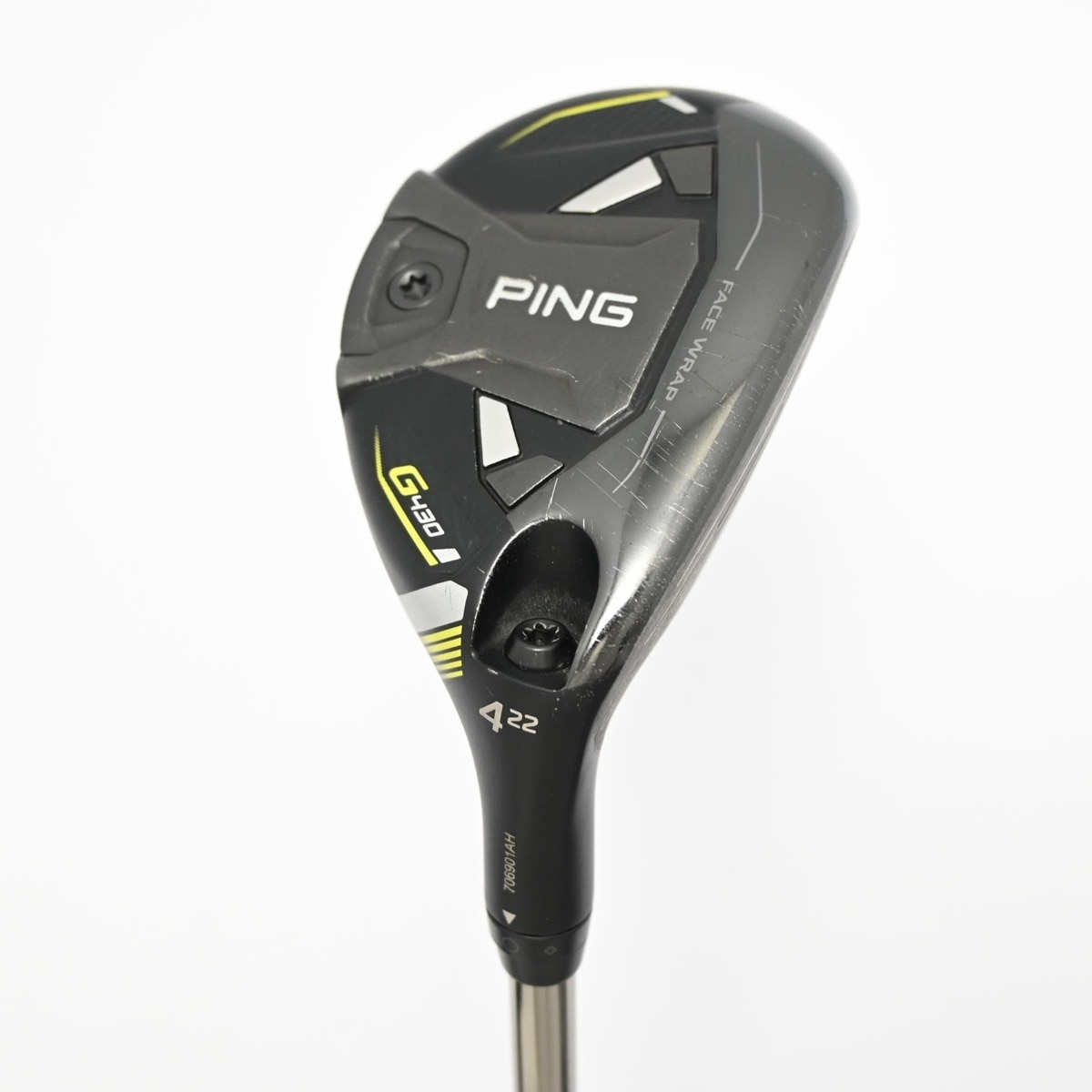 中古】G430 ユーティリティ (ピン) 通販｜GDO中古ゴルフクラブ