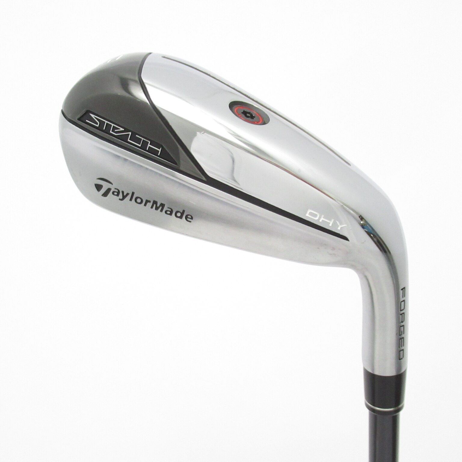 中古】STEALTH DHY (テーラーメイド) ステルス 通販｜GDO中古ゴルフクラブ