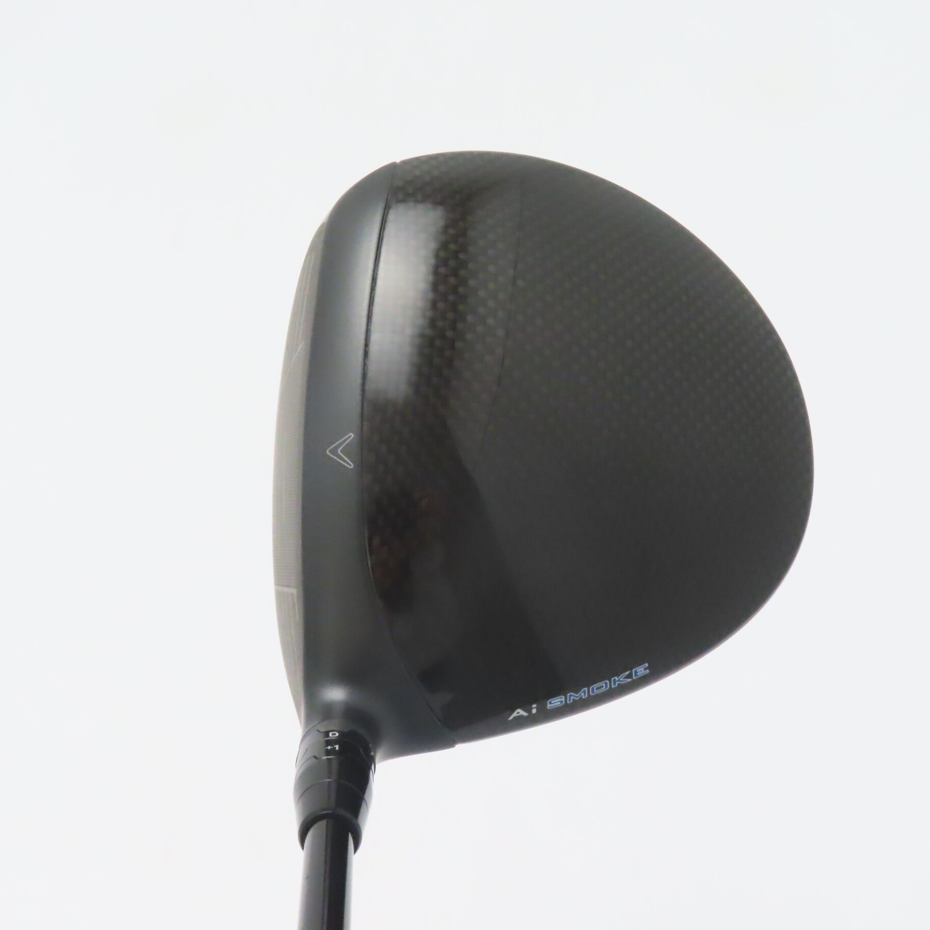 中古】パラダイム Ai SMOKE MAX D ドライバー TENSEI 50 for Callaway