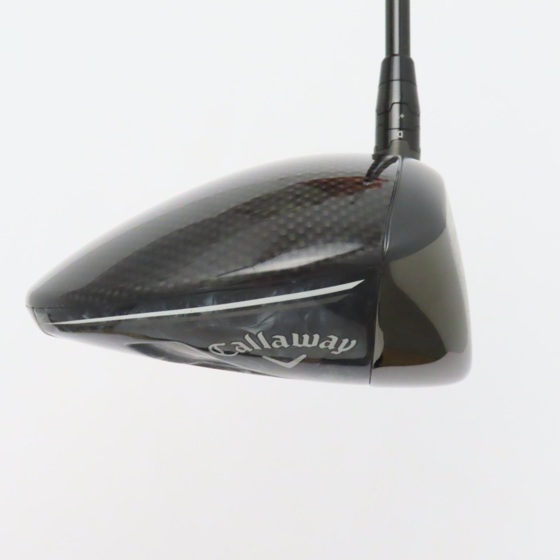 中古】パラダイム Ai SMOKE MAX D ドライバー TENSEI 50 for Callaway