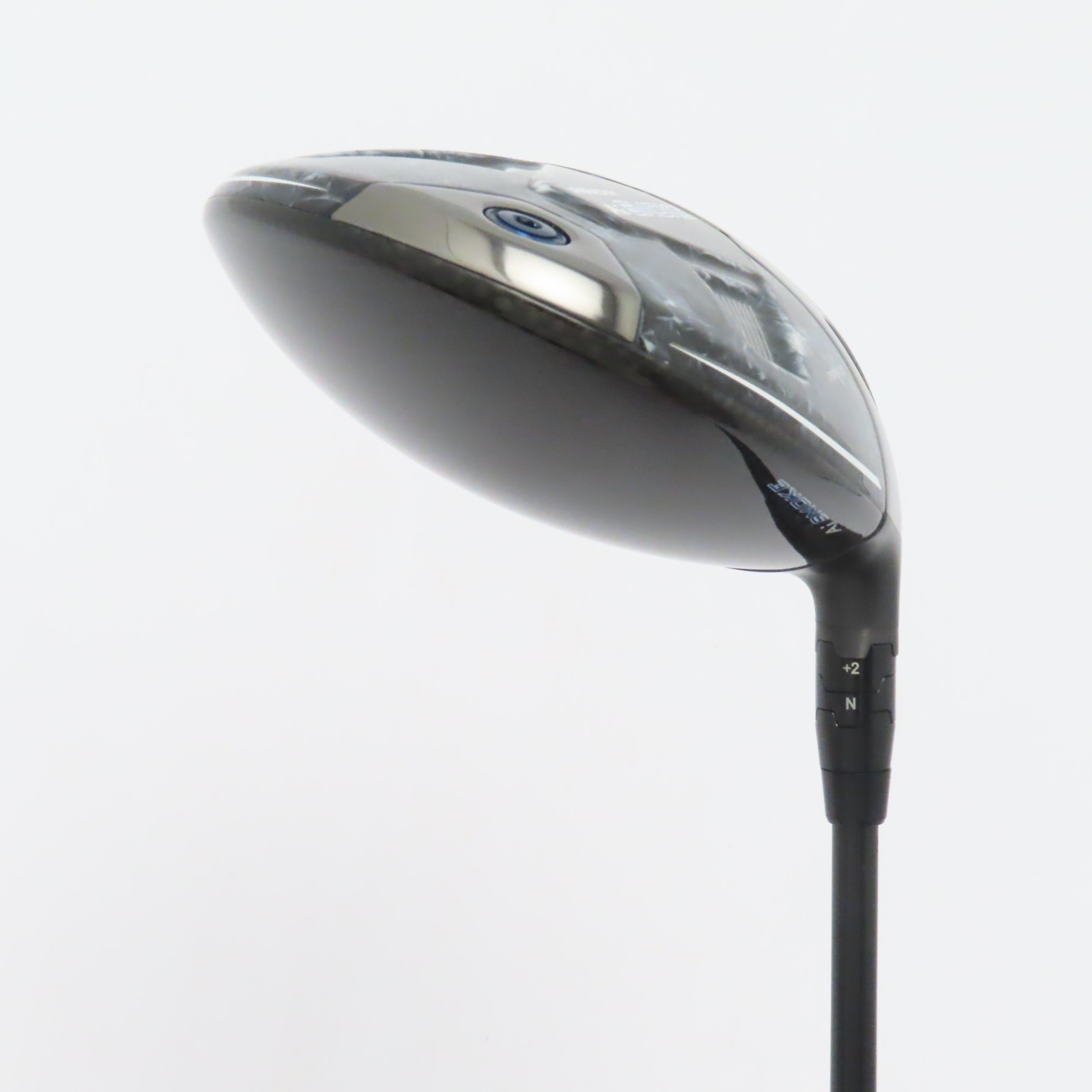 中古】パラダイム Ai SMOKE MAX D ドライバー TENSEI 50 for Callaway