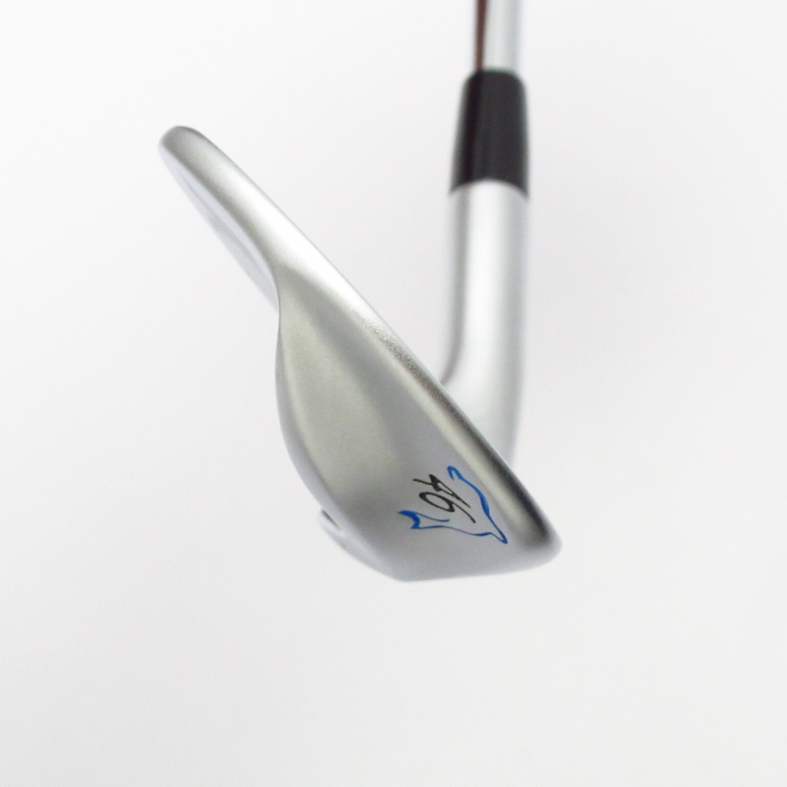 中古】ドルフィン DW-123 ウェッジ N.S.PRO 950GH neo 46 WEDGE C