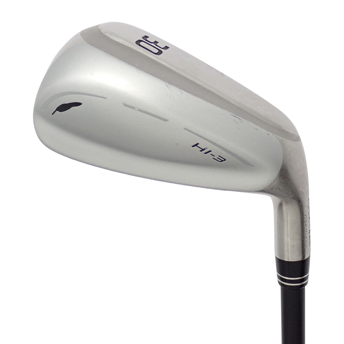 中古】HI-3 ユーティリティ FT SERIES 40i 30 設定無 C(ユーティリティ