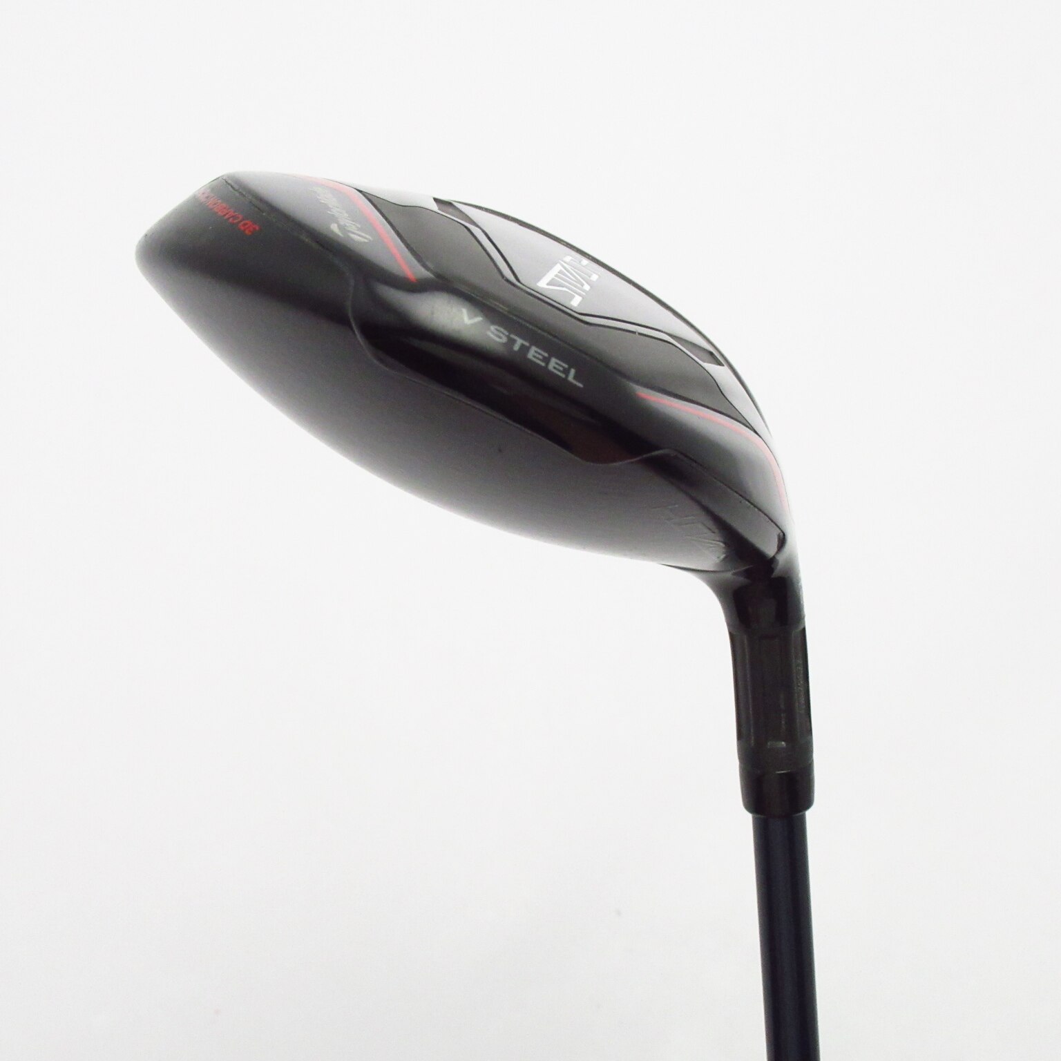 中古】ステルス フェアウェイウッド VENTUS BLUE 6(VELOCOREあり) 16.5