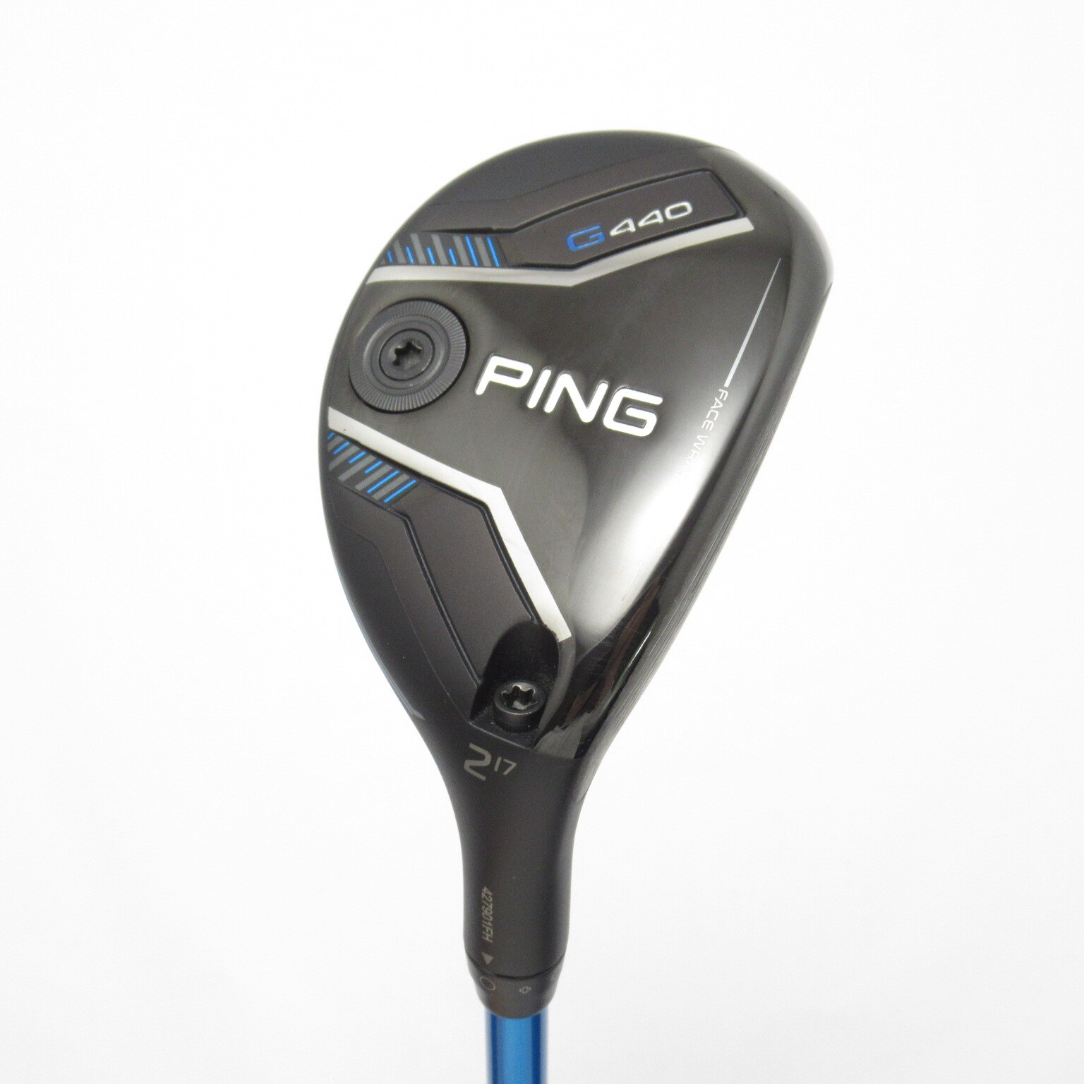 中古】G440 ハイブリッド ユーティリティ ALTA J CB BLUE 17 S C